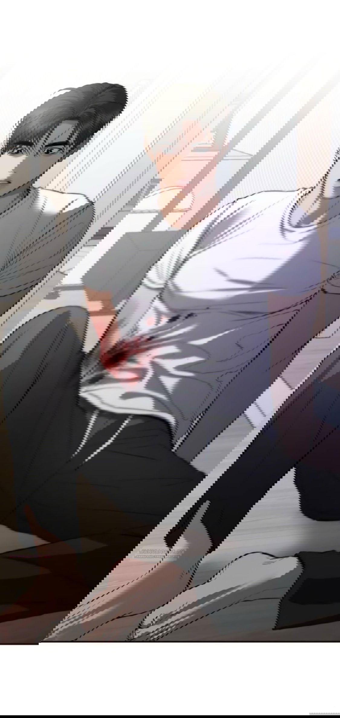 Манга Сказание о фее - Глава 86 Страница 10