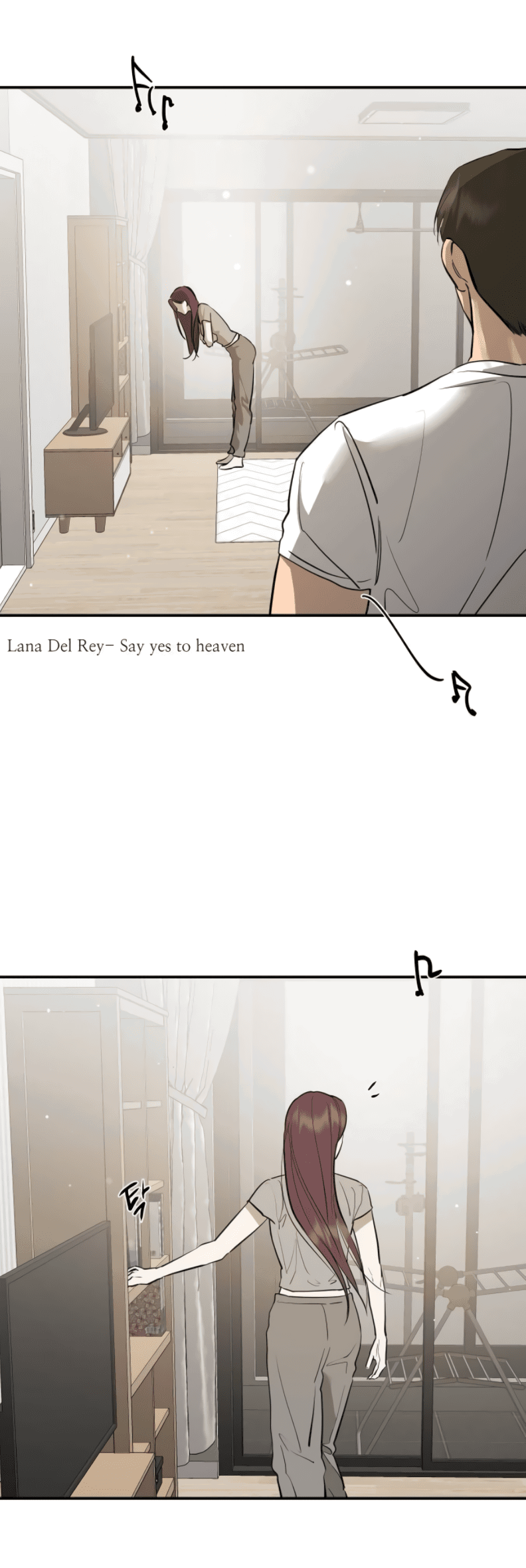 Манга Сказание о фее - Глава 84 Страница 63