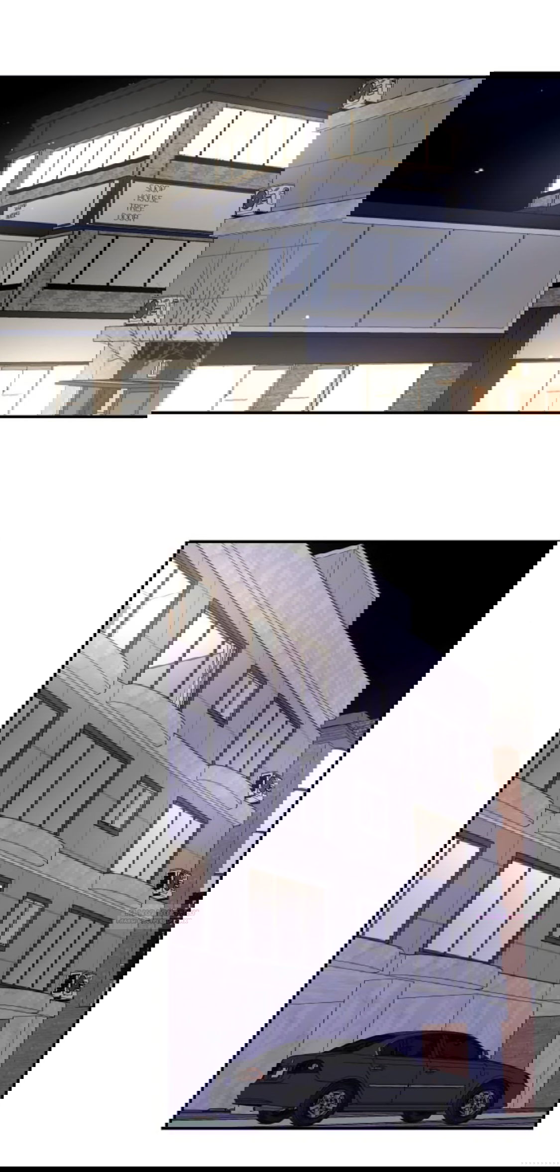 Манга Сказание о фее - Глава 82 Страница 12