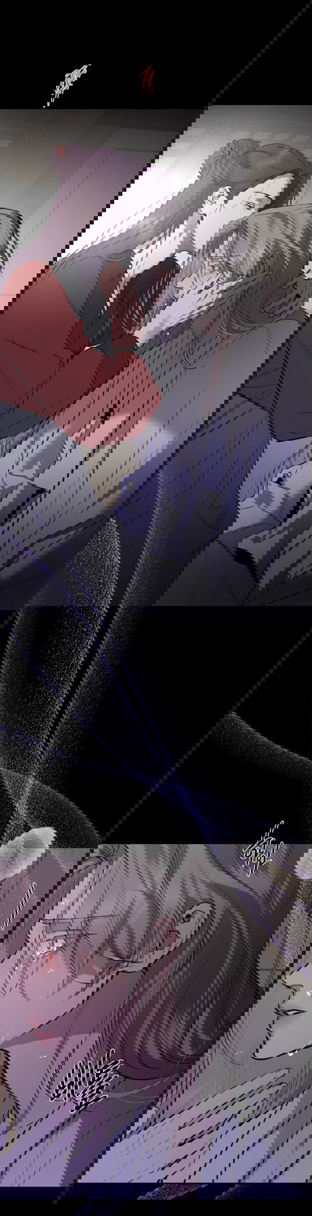 Манга Сказание о фее - Глава 76 Страница 7