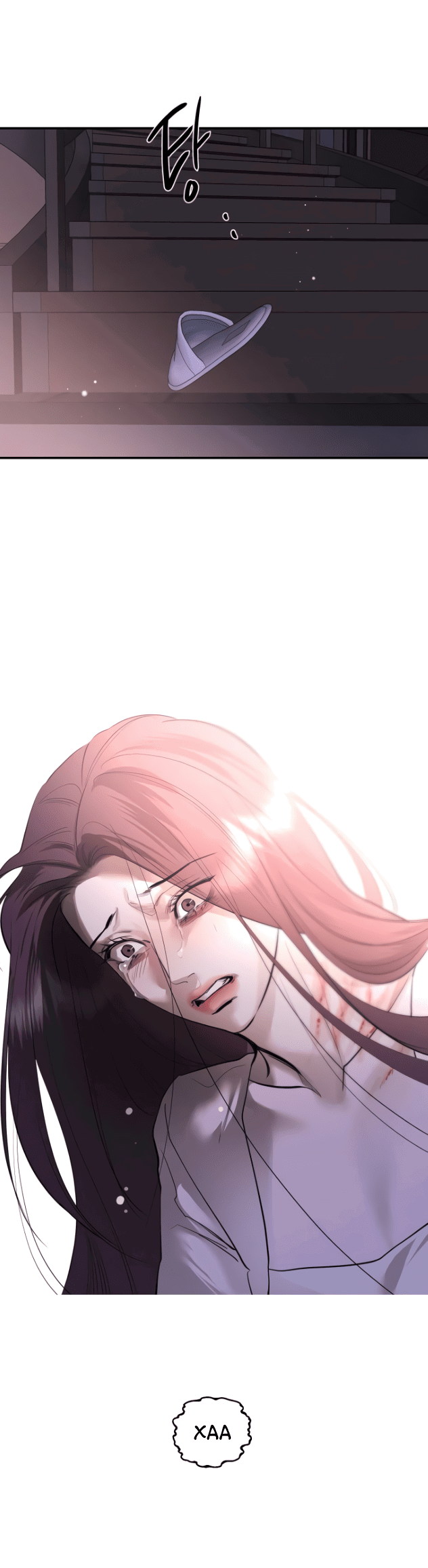 Манга Сказание о фее - Глава 76 Страница 57