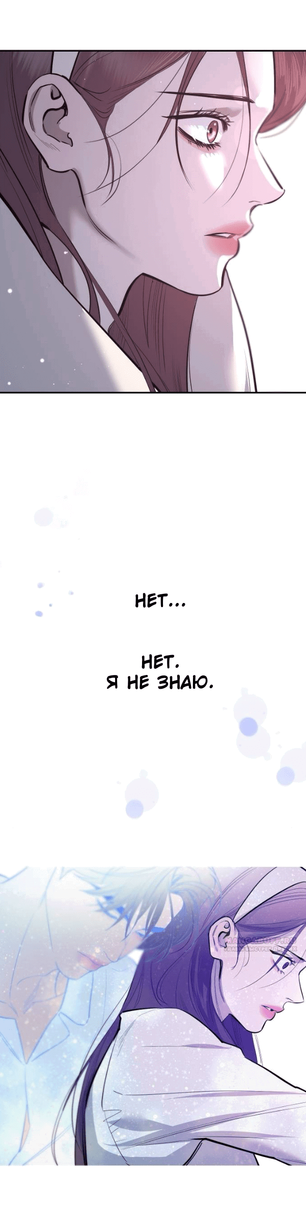 Манга Сказание о фее - Глава 75 Страница 20