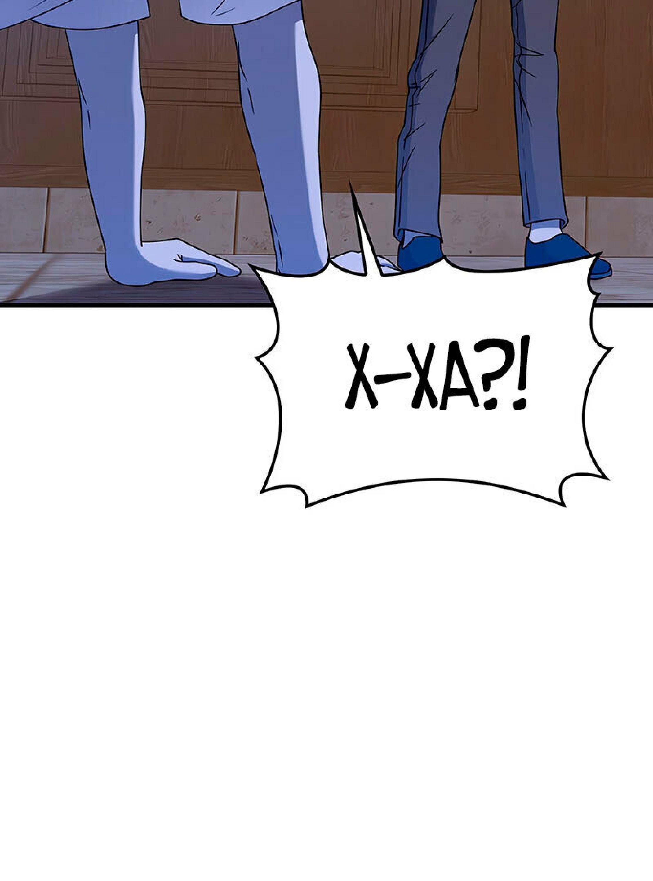 Манга Ублюдок покоряет магическую академию! - Глава 22 Страница 10