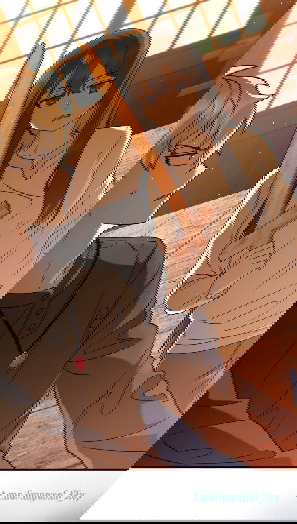 Манга Ублюдок покоряет магическую академию! - Глава 27 Страница 50