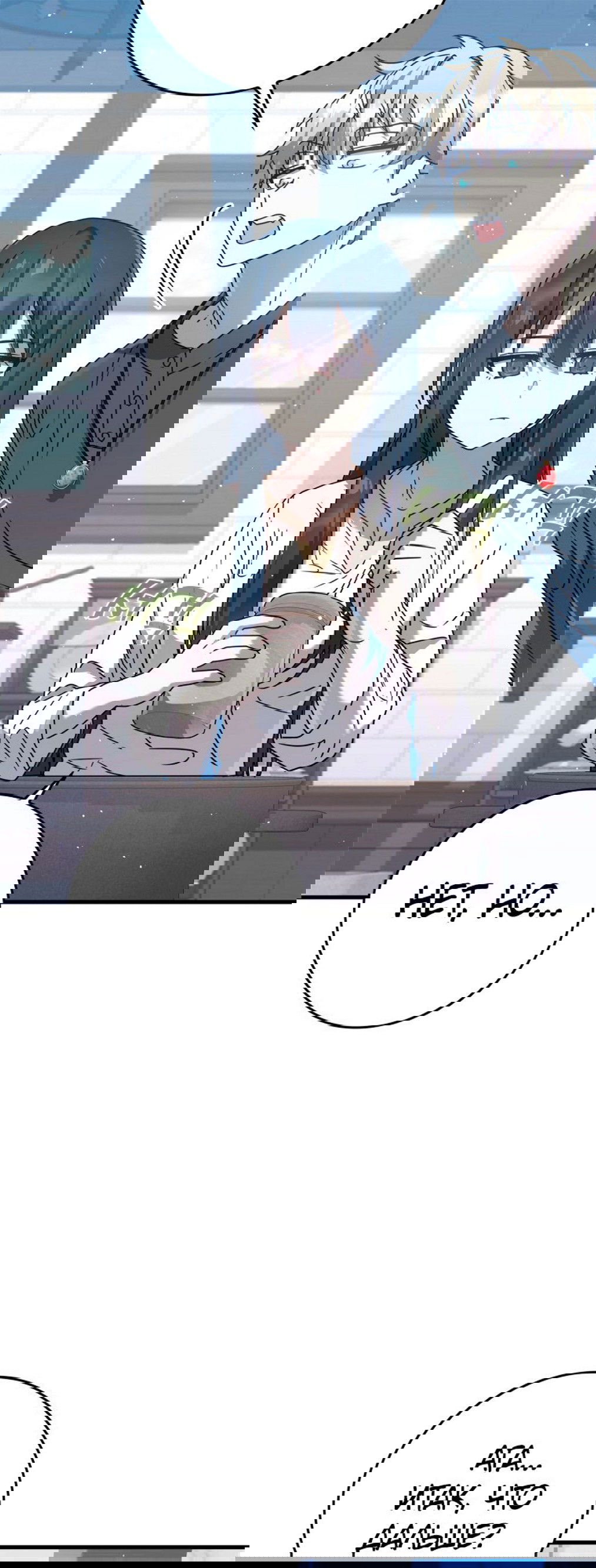 Манга Ублюдок покоряет магическую академию! - Глава 27 Страница 33