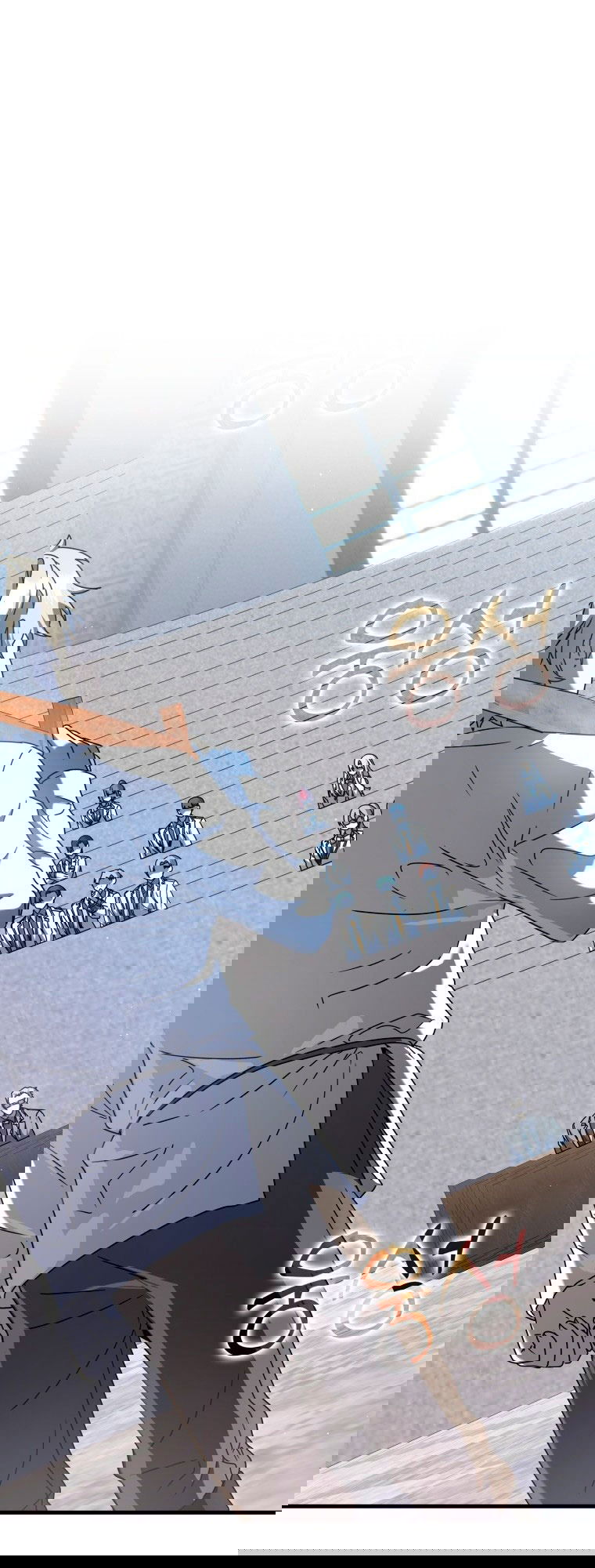 Манга Ублюдок покоряет магическую академию! - Глава 28 Страница 17