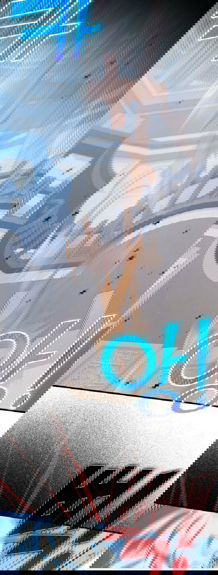 Манга Ублюдок покоряет магическую академию! - Глава 29 Страница 3