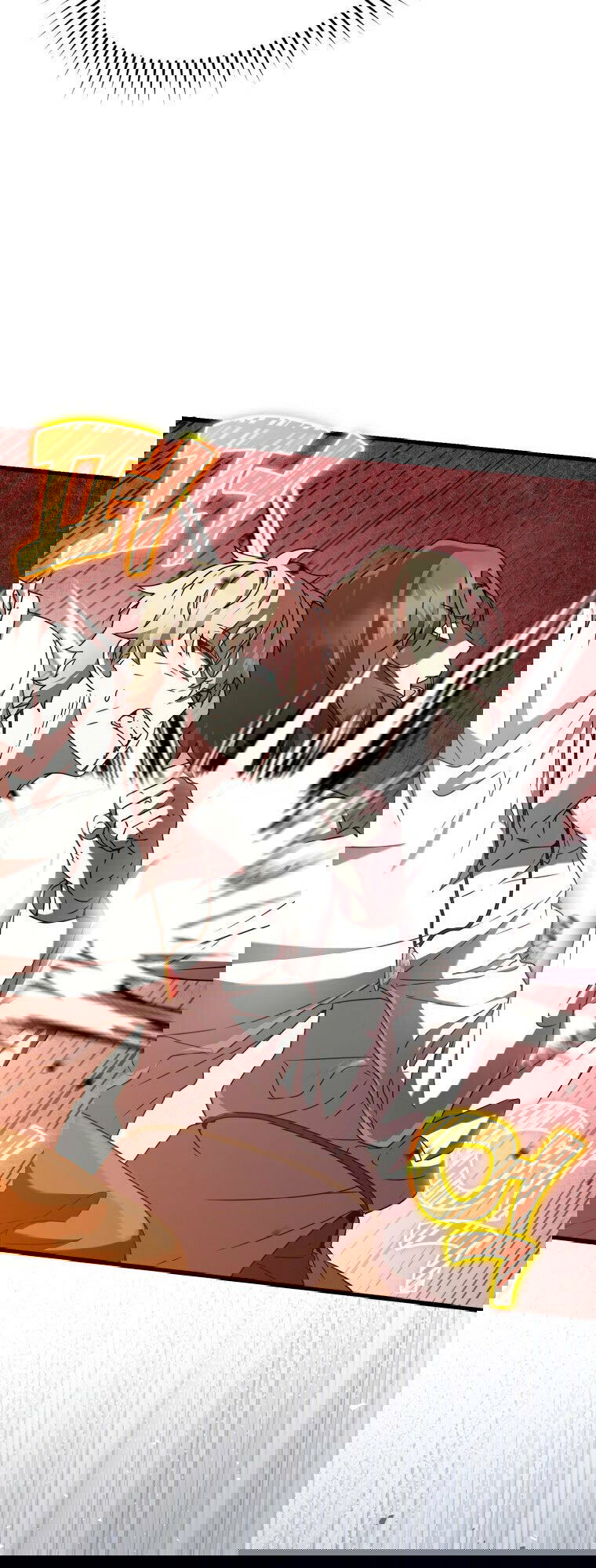 Манга Ублюдок покоряет магическую академию! - Глава 29 Страница 37