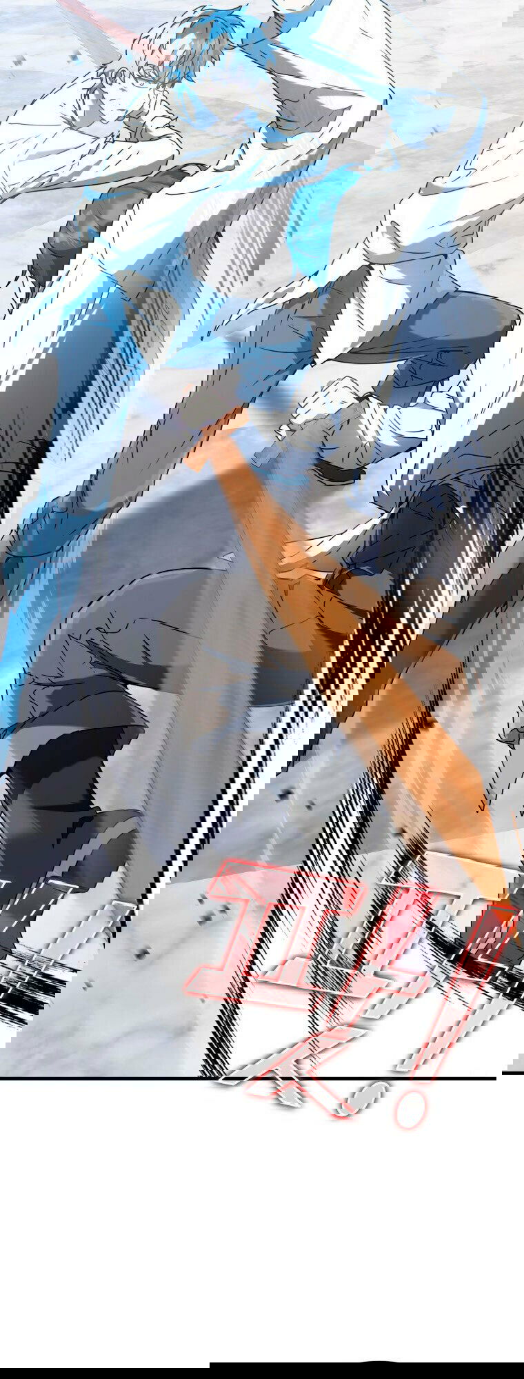 Манга Ублюдок покоряет магическую академию! - Глава 29 Страница 61