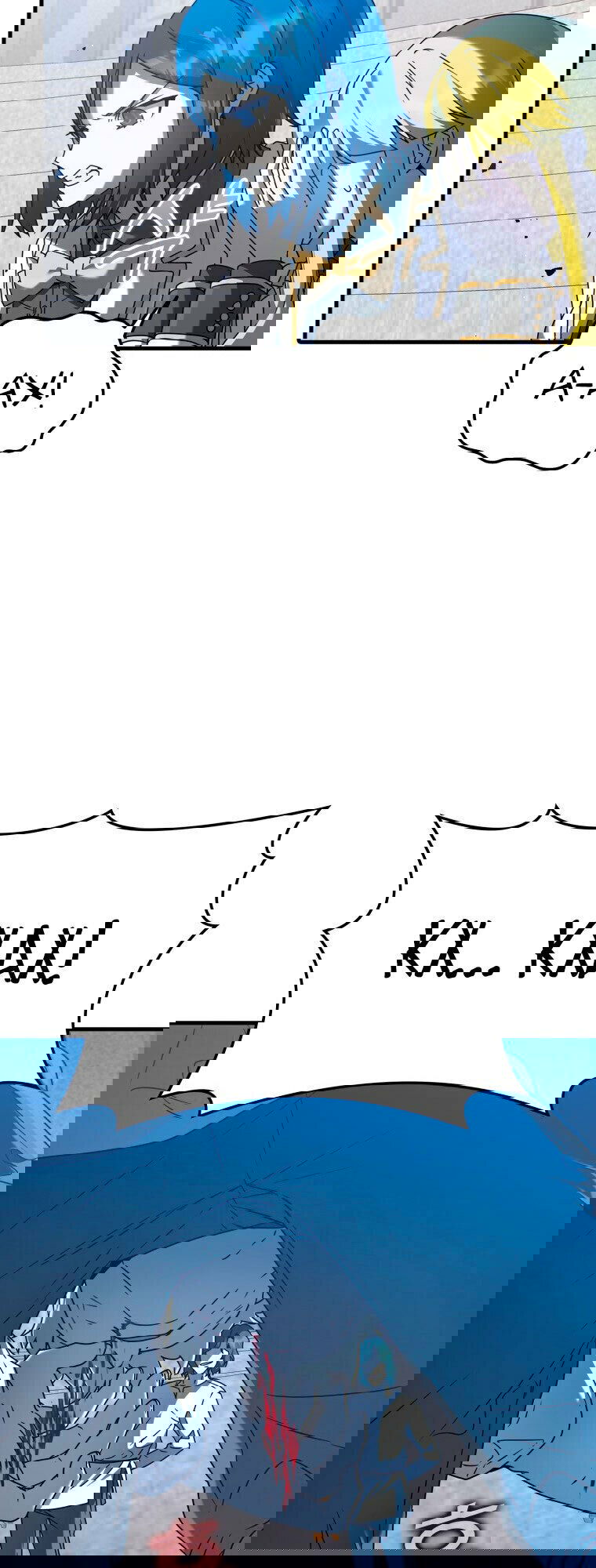 Манга Ублюдок покоряет магическую академию! - Глава 29 Страница 16