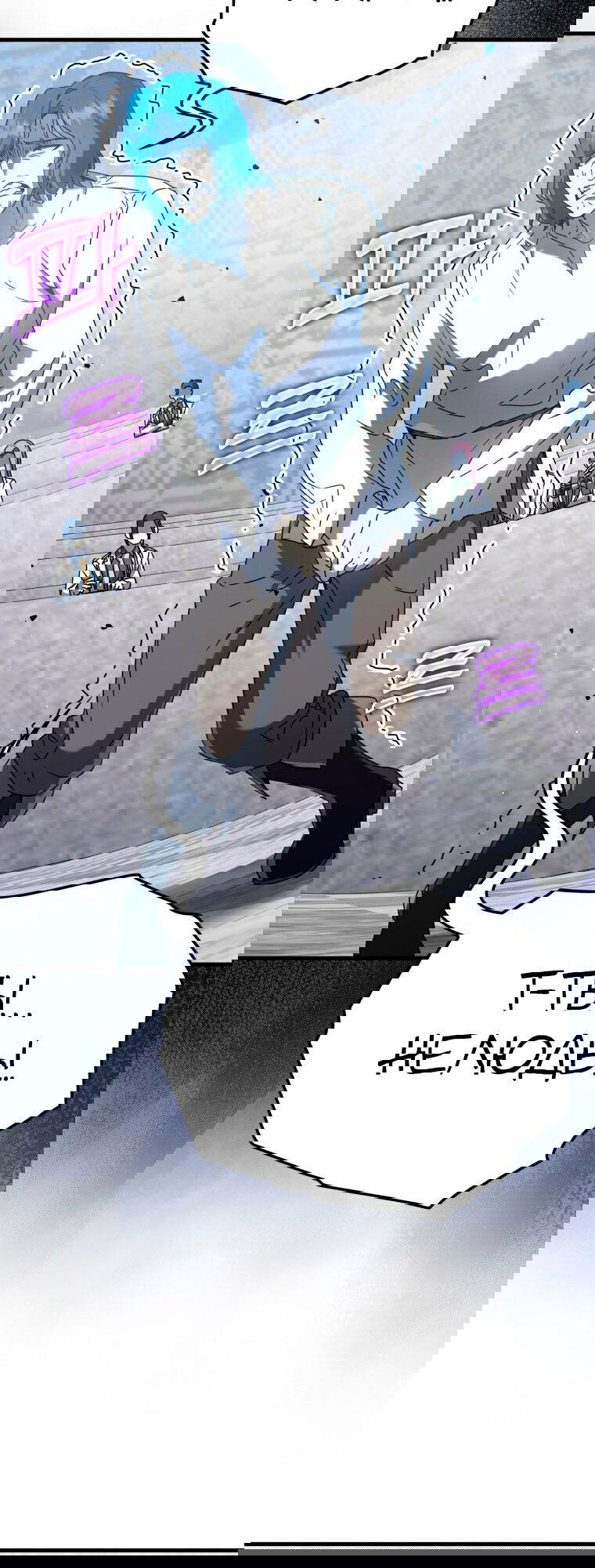 Манга Ублюдок покоряет магическую академию! - Глава 29 Страница 34