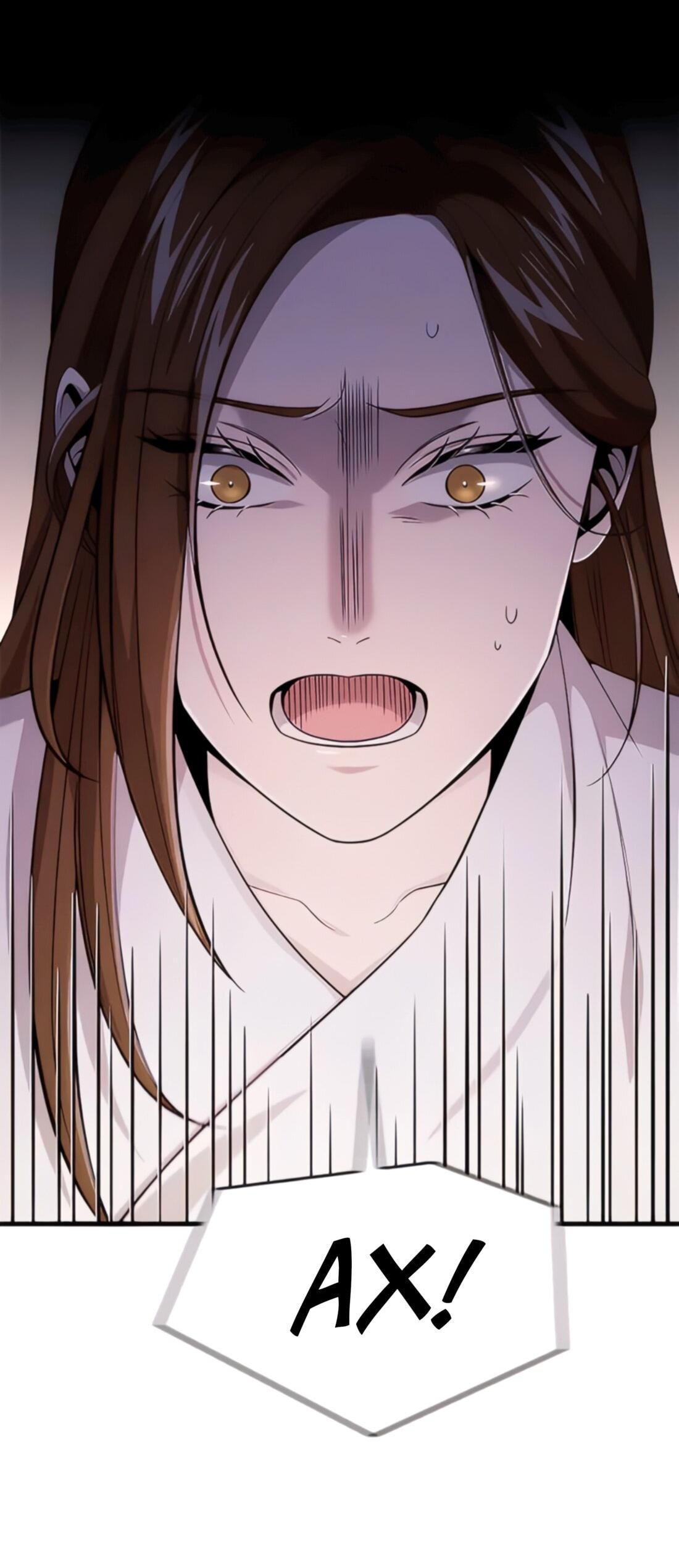 Манга Постоялый двор гонимых ветром облаков - Глава 128 Страница 58