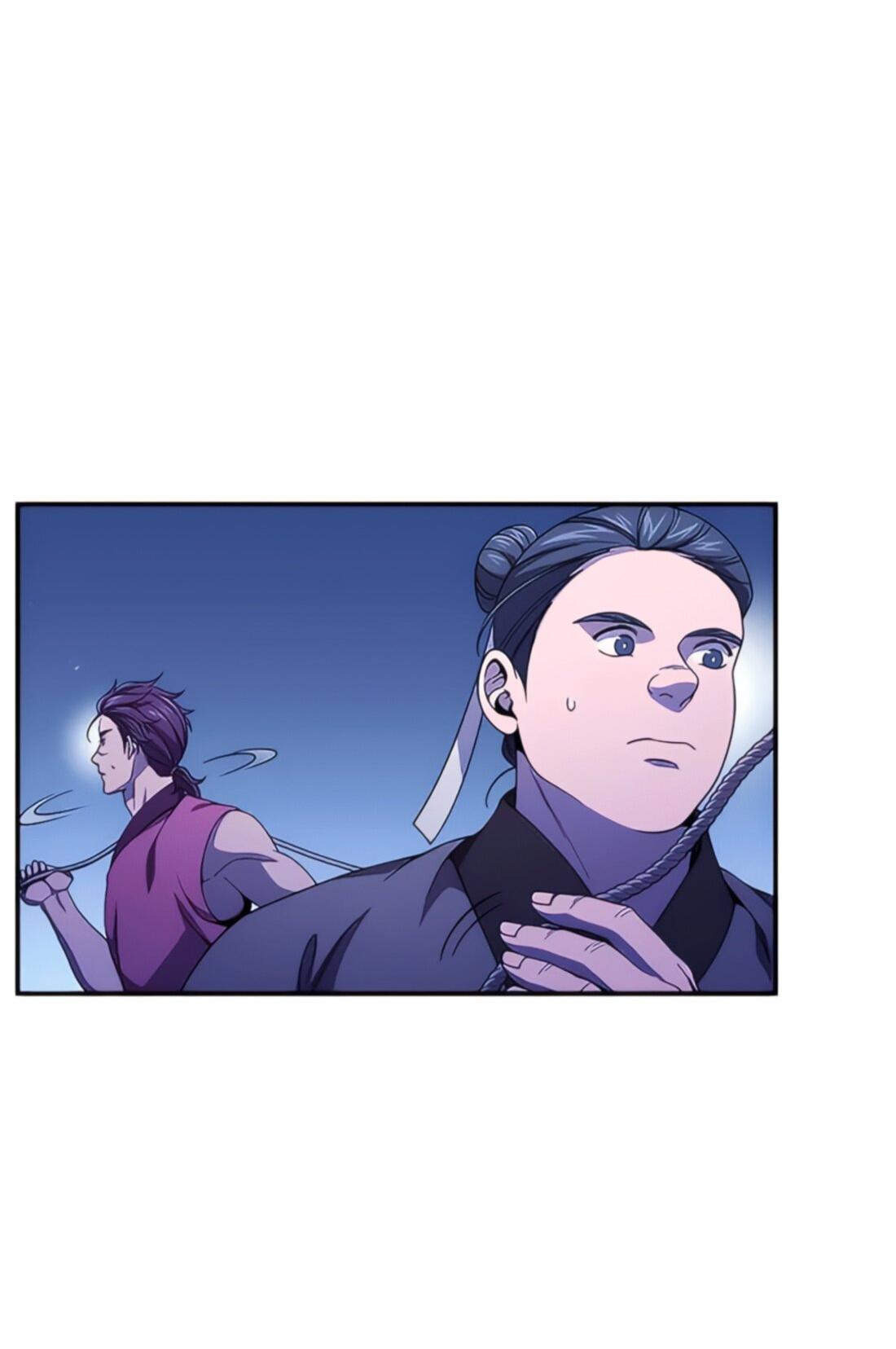 Манга Постоялый двор гонимых ветром облаков - Глава 128 Страница 10