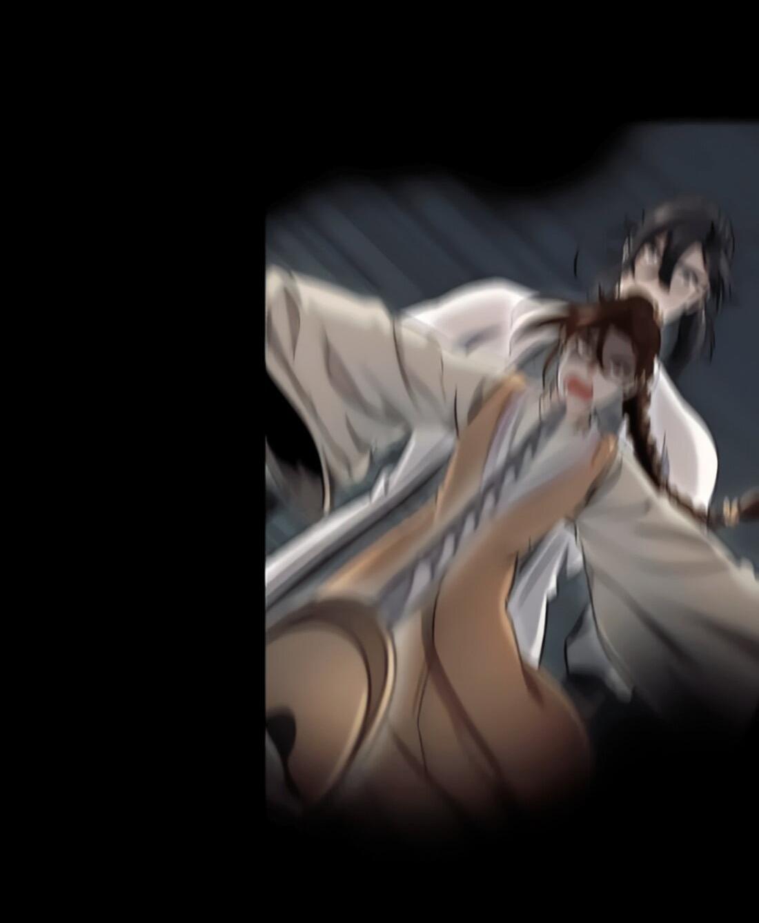 Манга Постоялый двор гонимых ветром облаков - Глава 128 Страница 53