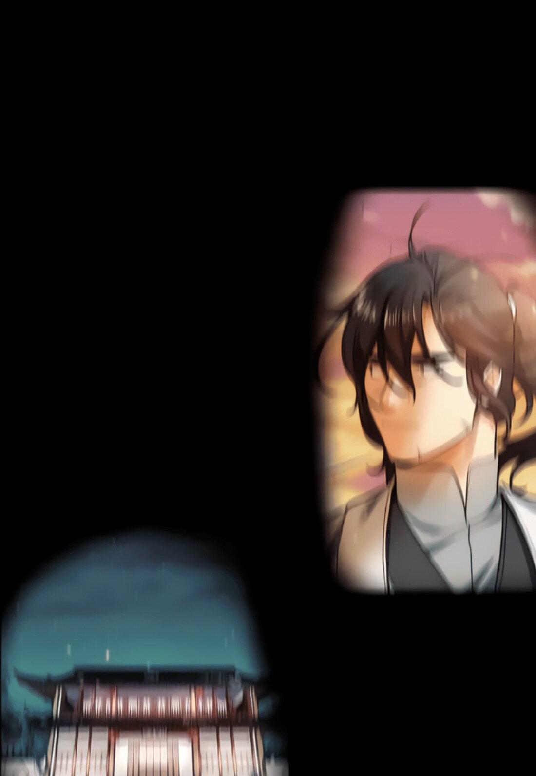 Манга Постоялый двор гонимых ветром облаков - Глава 128 Страница 51