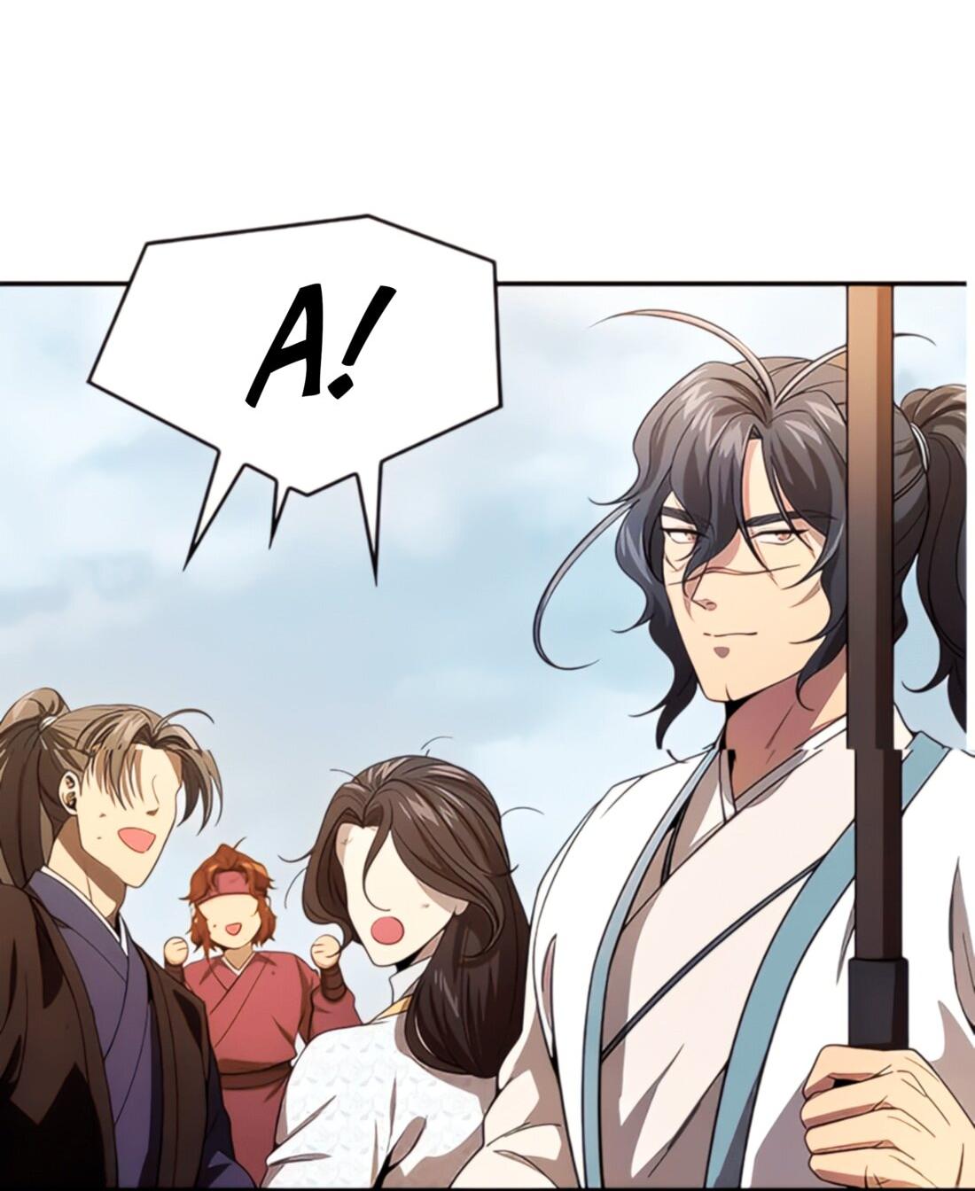 Манга Постоялый двор гонимых ветром облаков - Глава 122 Страница 5