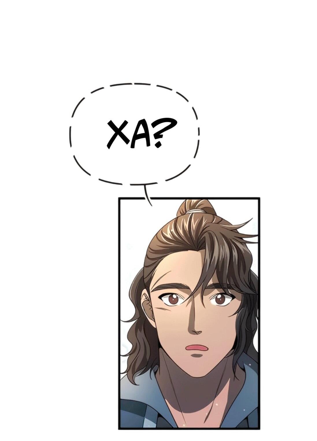 Манга Постоялый двор гонимых ветром облаков - Глава 124 Страница 49