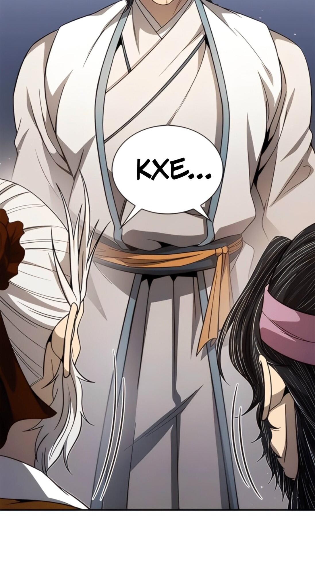 Манга Постоялый двор гонимых ветром облаков - Глава 124 Страница 40