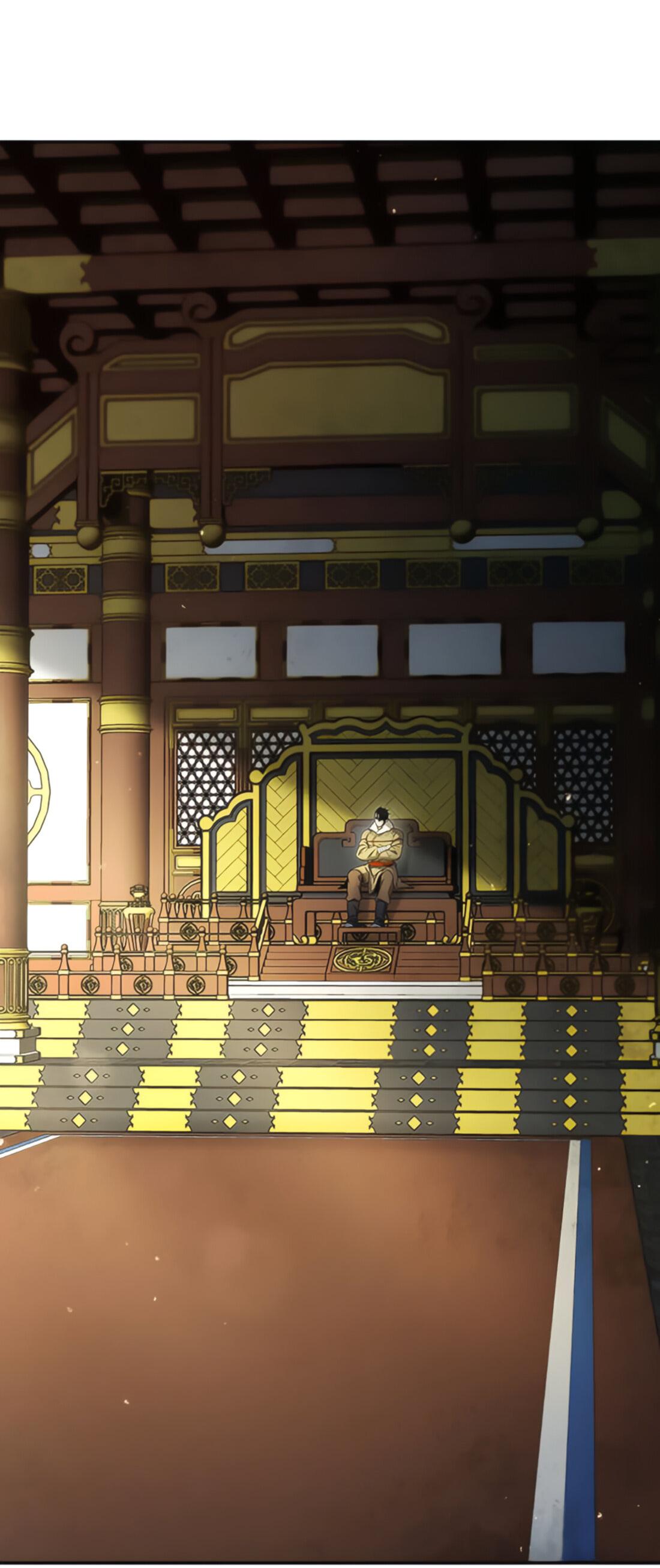 Манга Постоялый двор гонимых ветром облаков - Глава 125 Страница 3