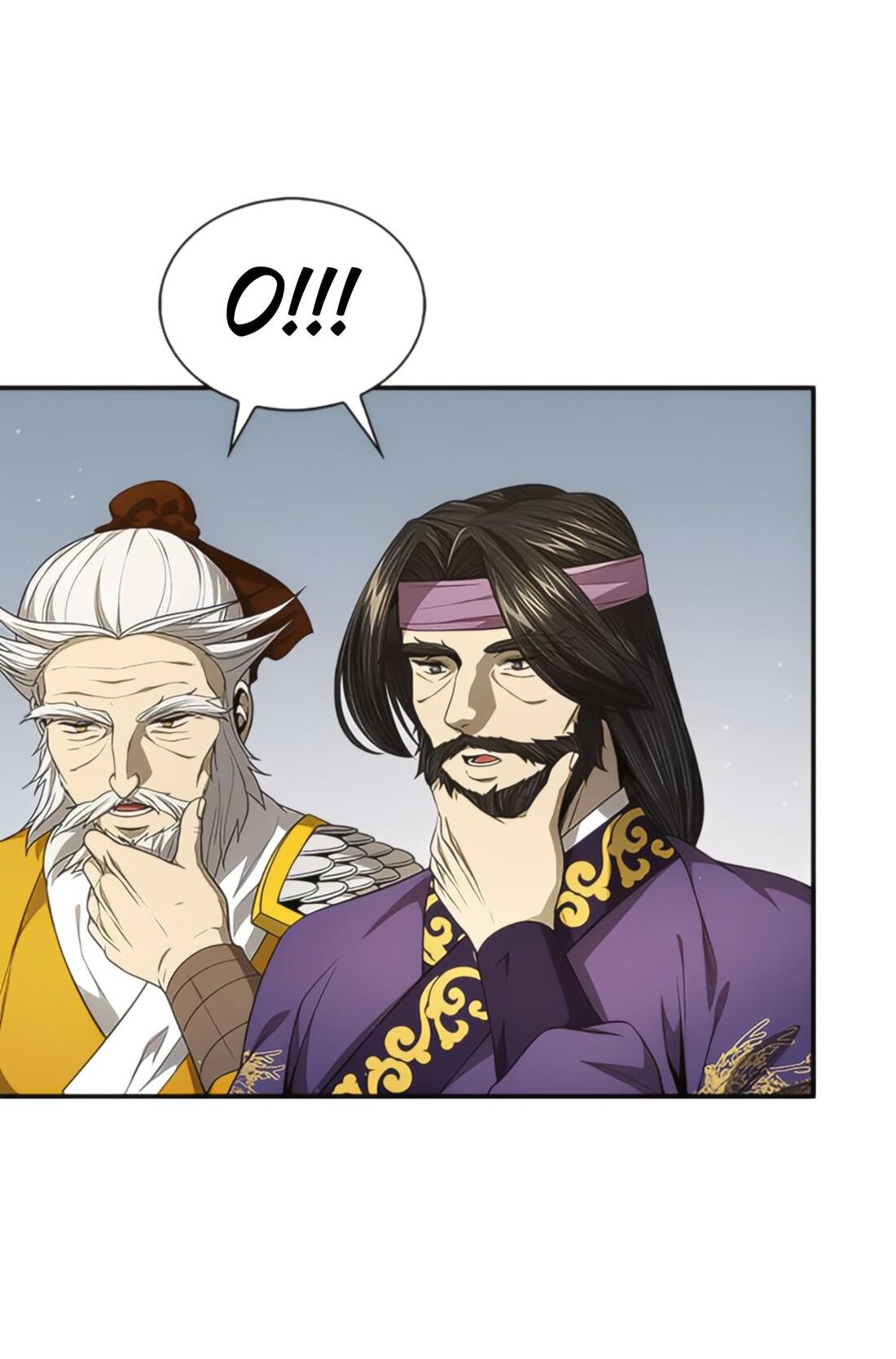 Манга Постоялый двор гонимых ветром облаков - Глава 126 Страница 40