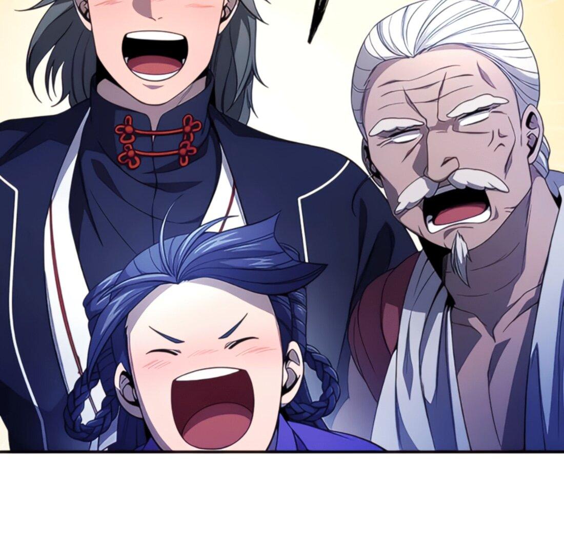 Манга Постоялый двор гонимых ветром облаков - Глава 127 Страница 69