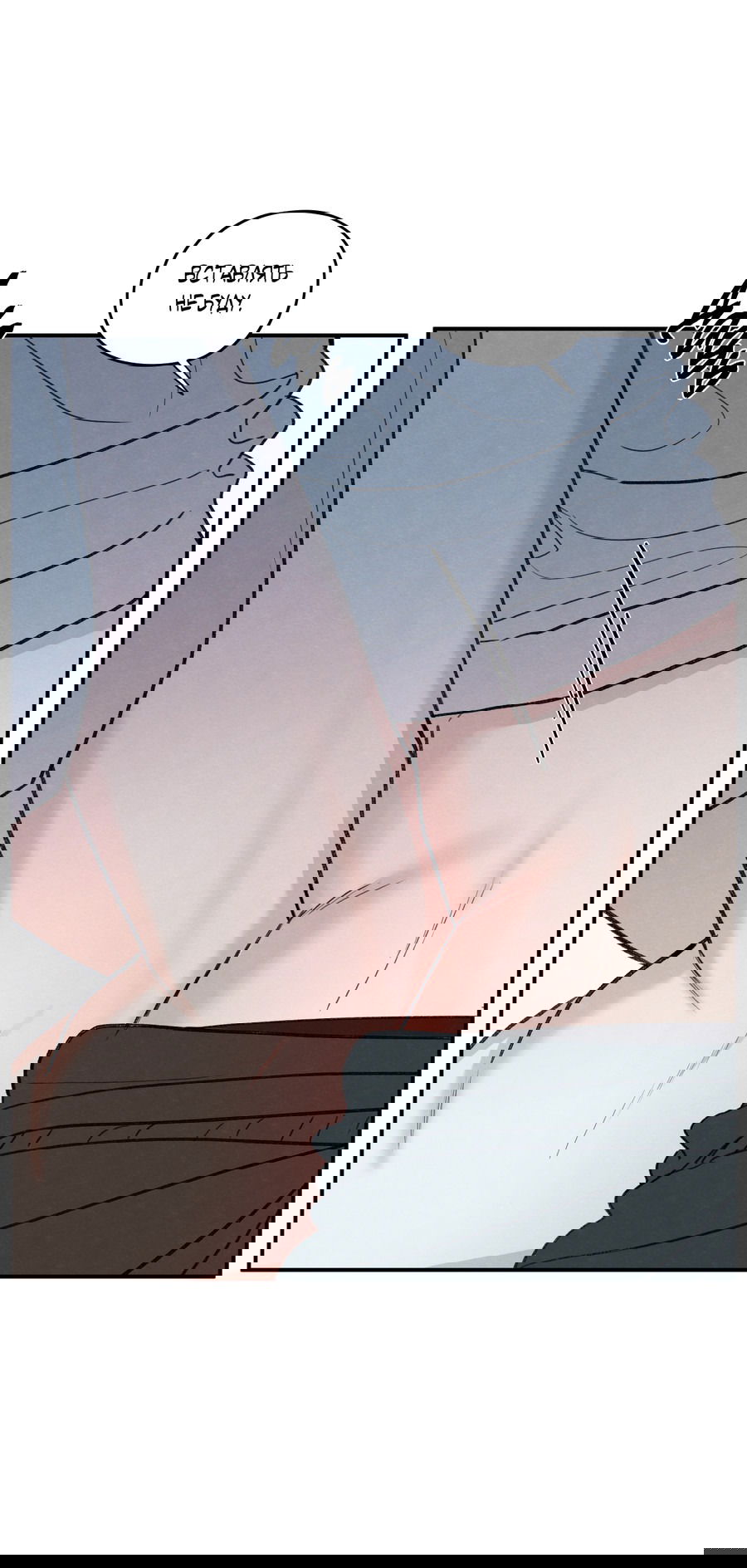 Манга Грани неопределённости - Глава 86 Страница 39