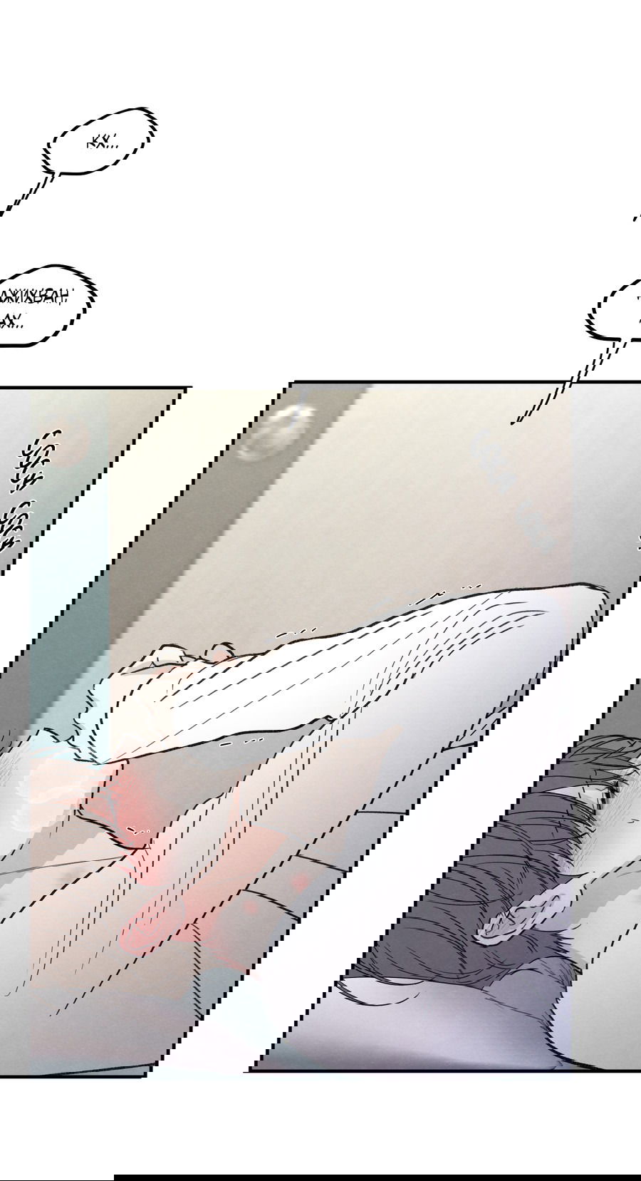 Манга Грани неопределённости - Глава 86 Страница 30