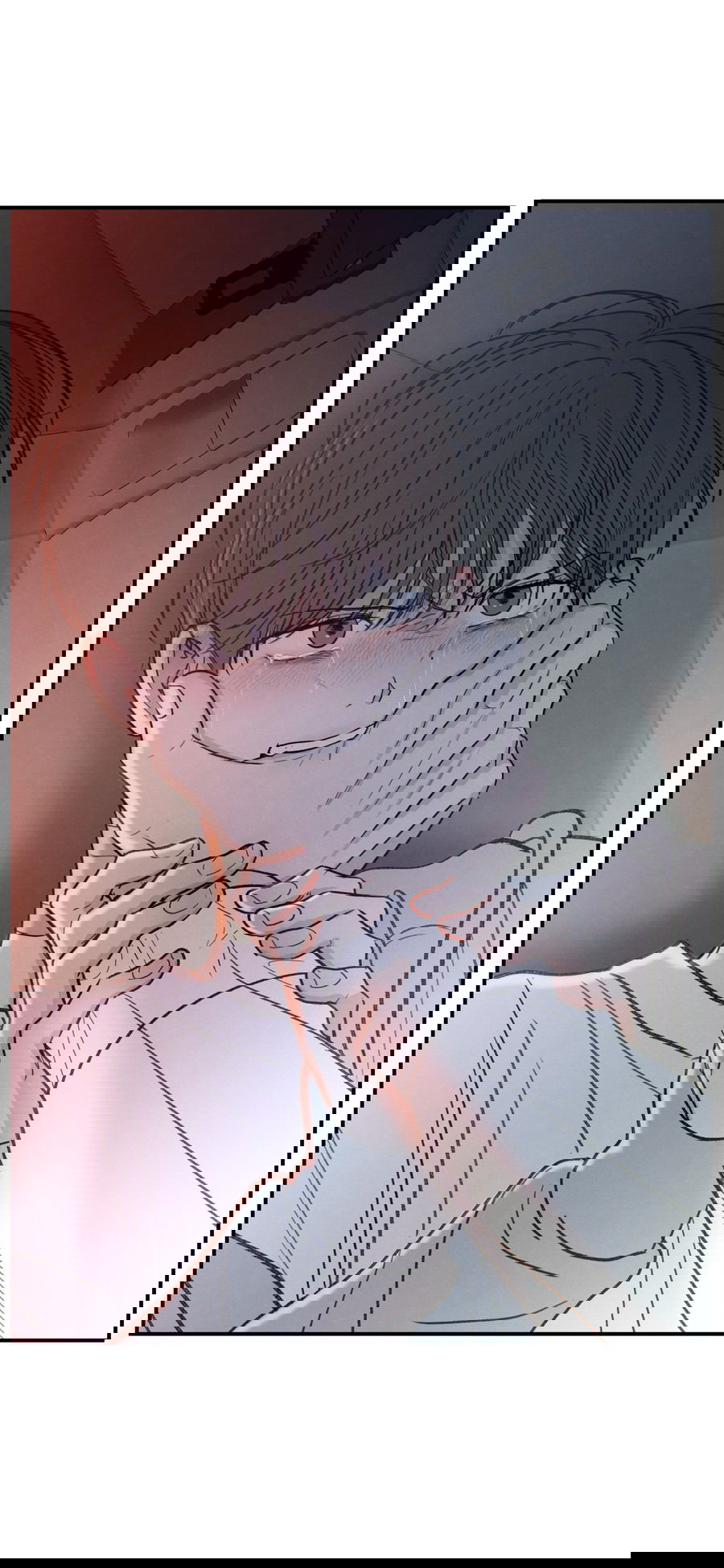 Манга Грани неопределённости - Глава 89 Страница 54