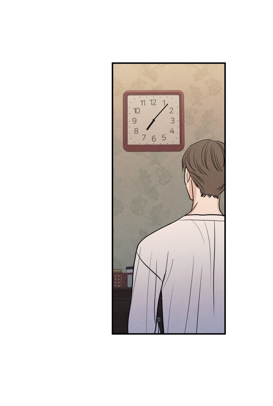 Манга Грани неопределённости - Глава 91 Страница 31