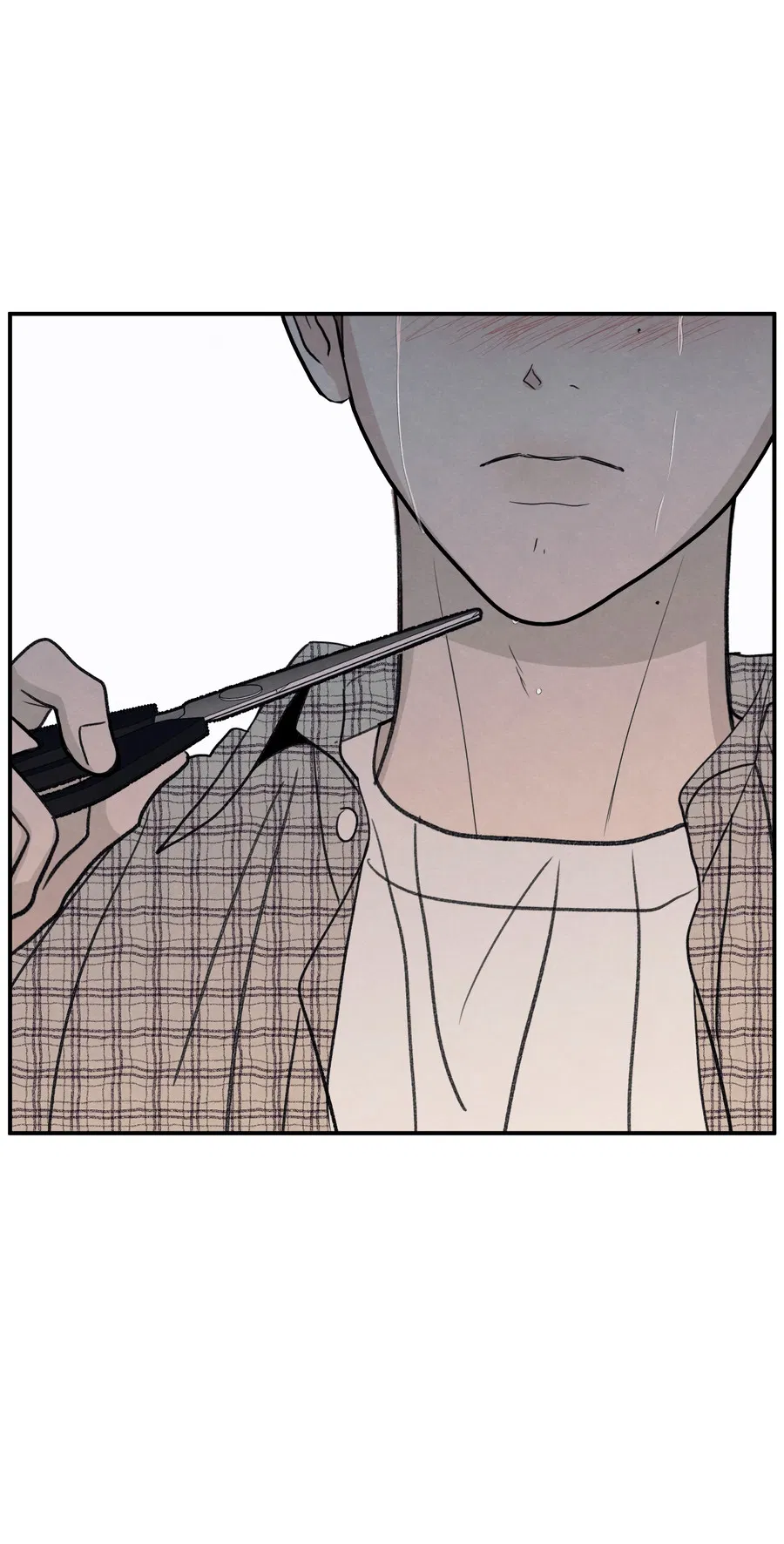 Манга Грани неопределённости - Глава 91 Страница 65