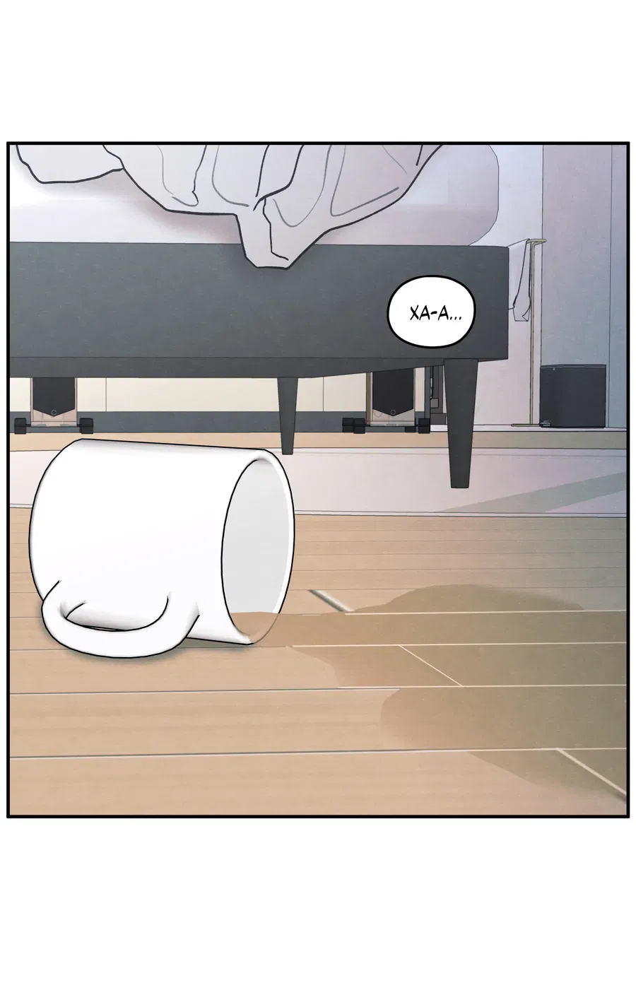 Манга Грани неопределённости - Глава 93 Страница 17