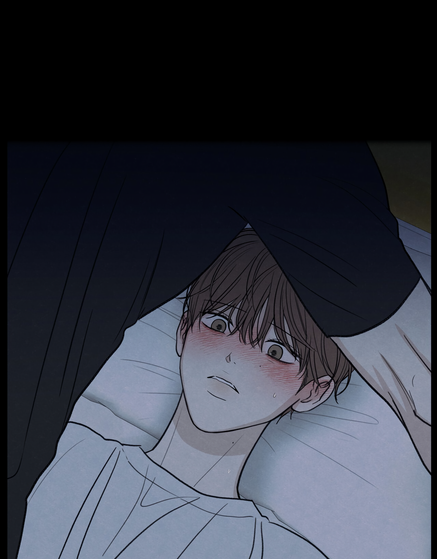 Манга Грани неопределённости - Глава 93 Страница 27