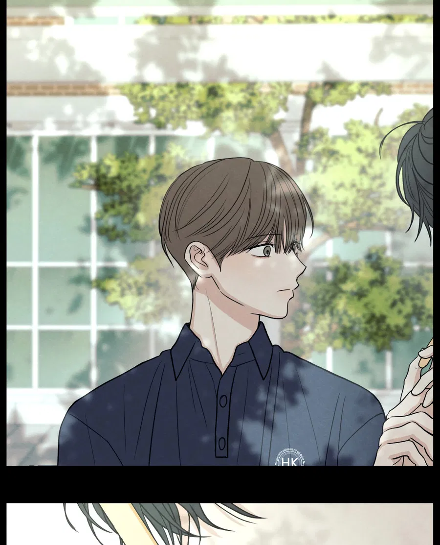 Манга Грани неопределённости - Глава 92 Страница 32