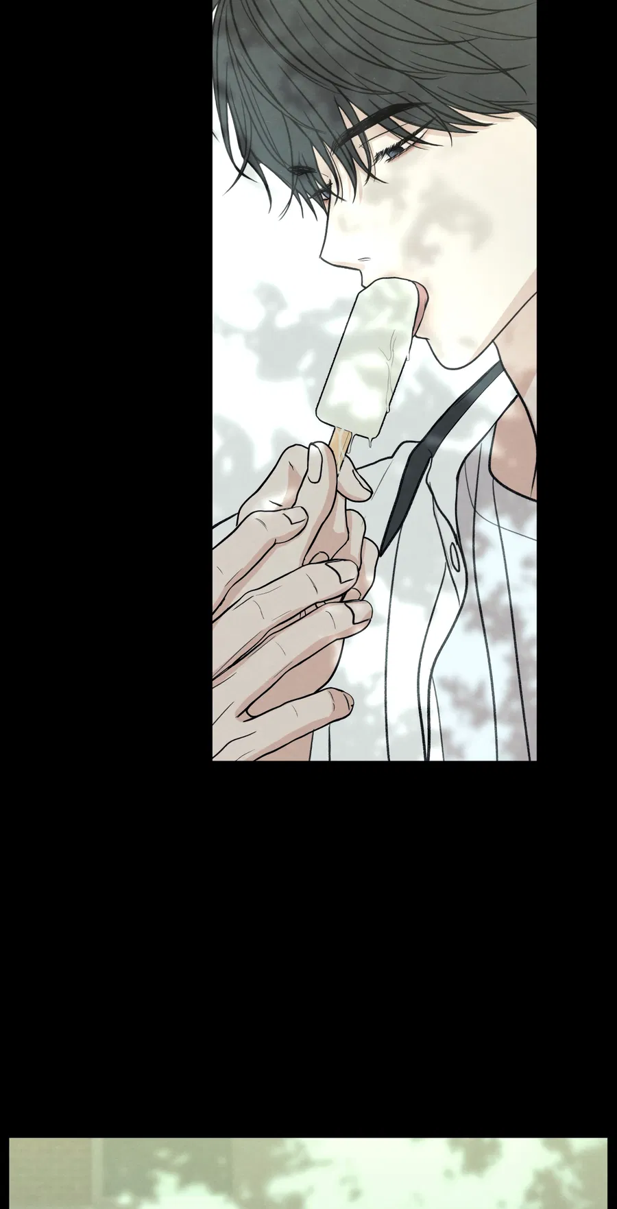 Манга Грани неопределённости - Глава 92 Страница 31