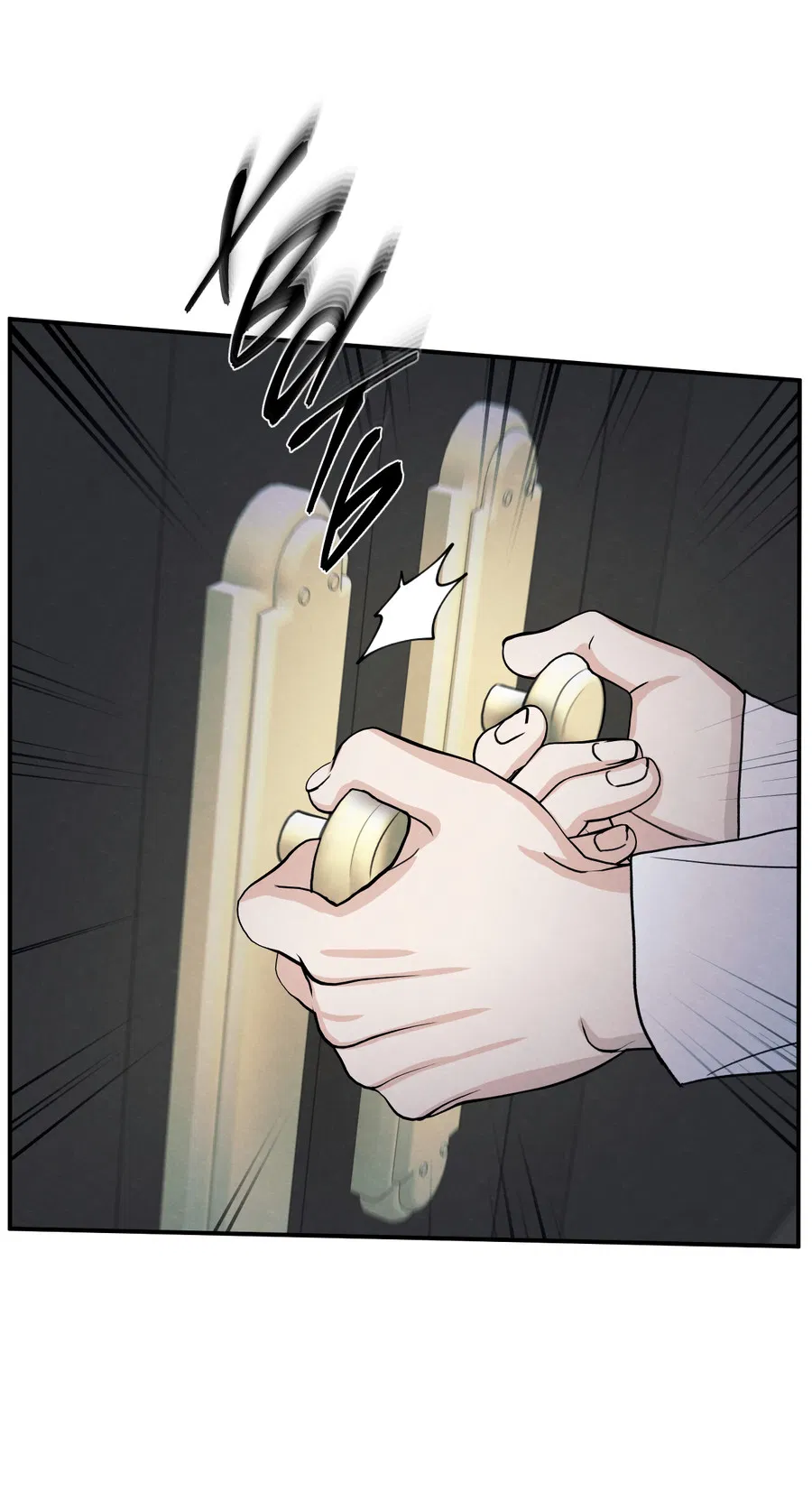 Манга Грани неопределённости - Глава 92 Страница 54