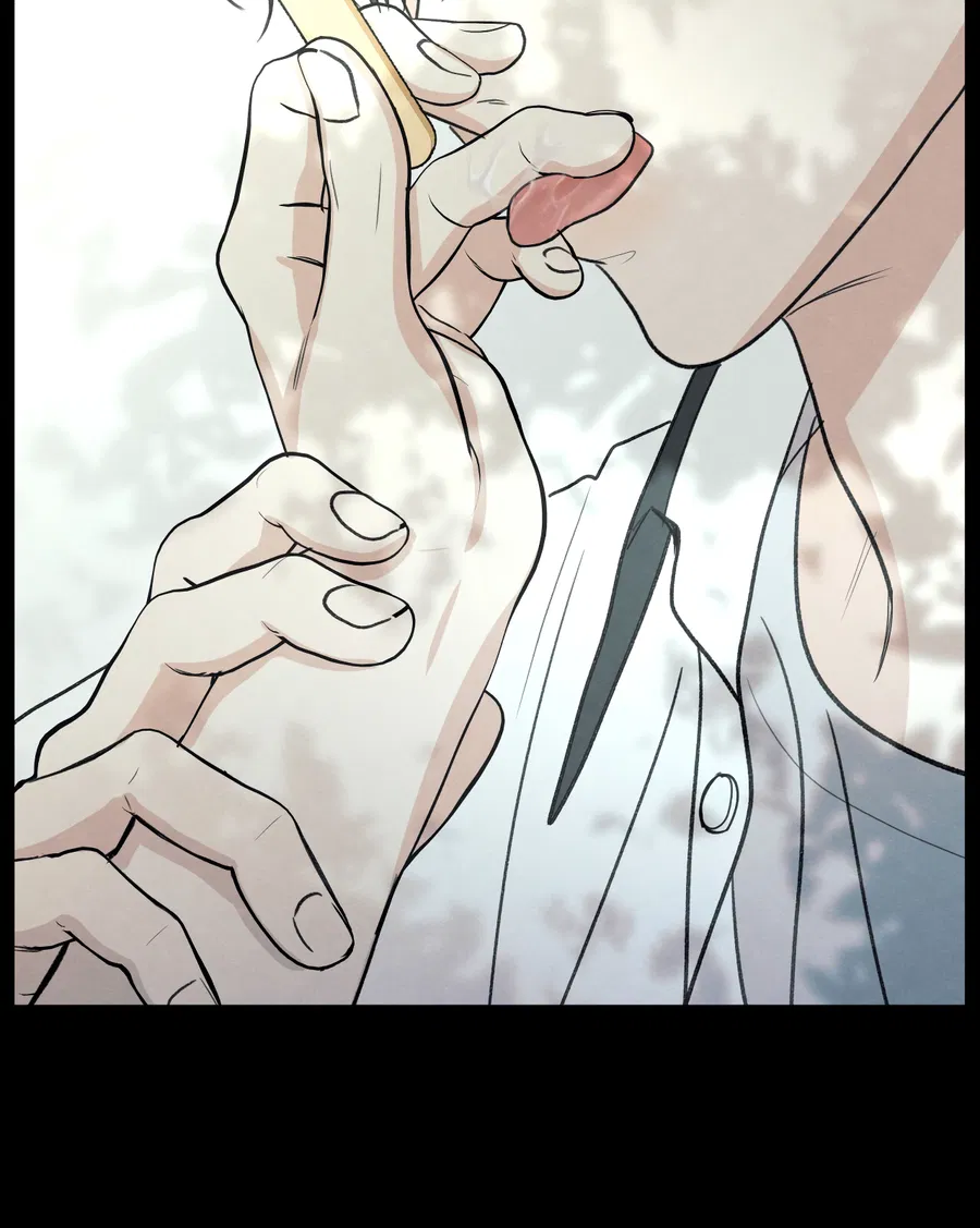 Манга Грани неопределённости - Глава 92 Страница 33