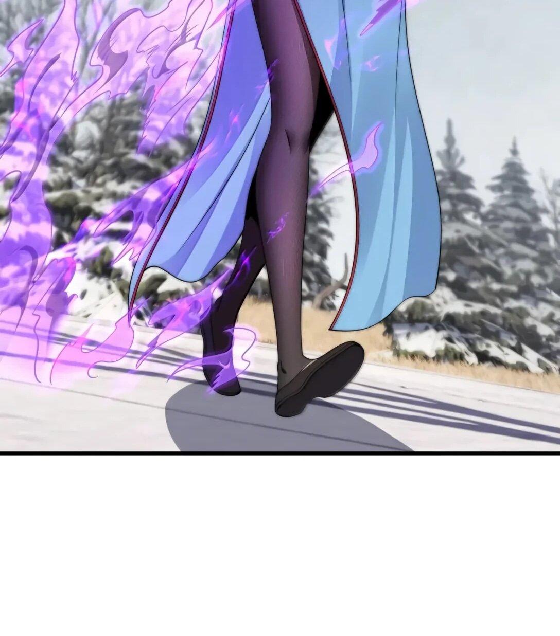 Манга Я, непобедимый культиватор-злодей, и мои ученицы - Глава 176 Страница 36