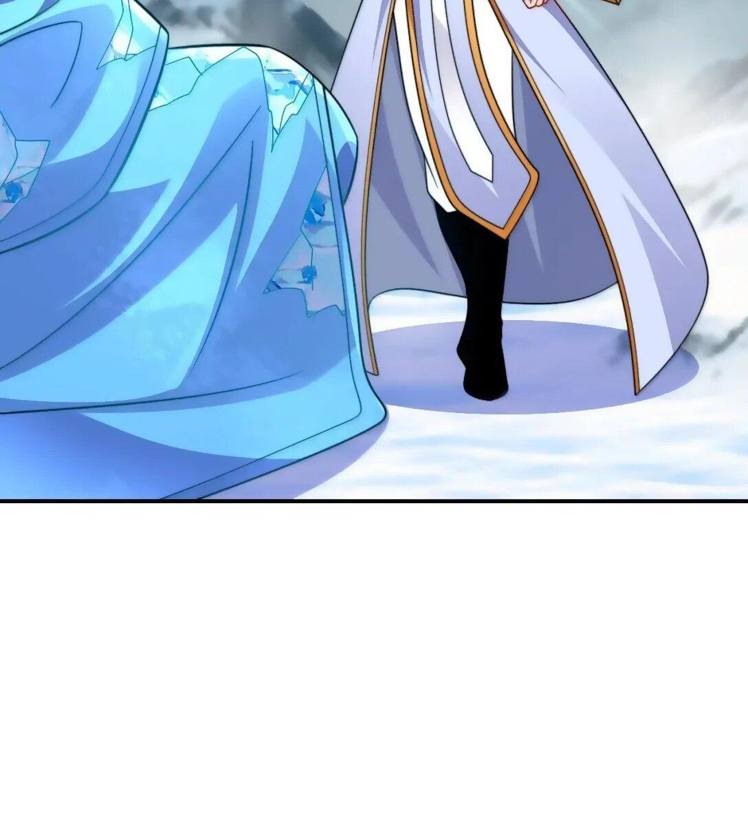 Манга Я, непобедимый культиватор-злодей, и мои ученицы - Глава 175 Страница 29