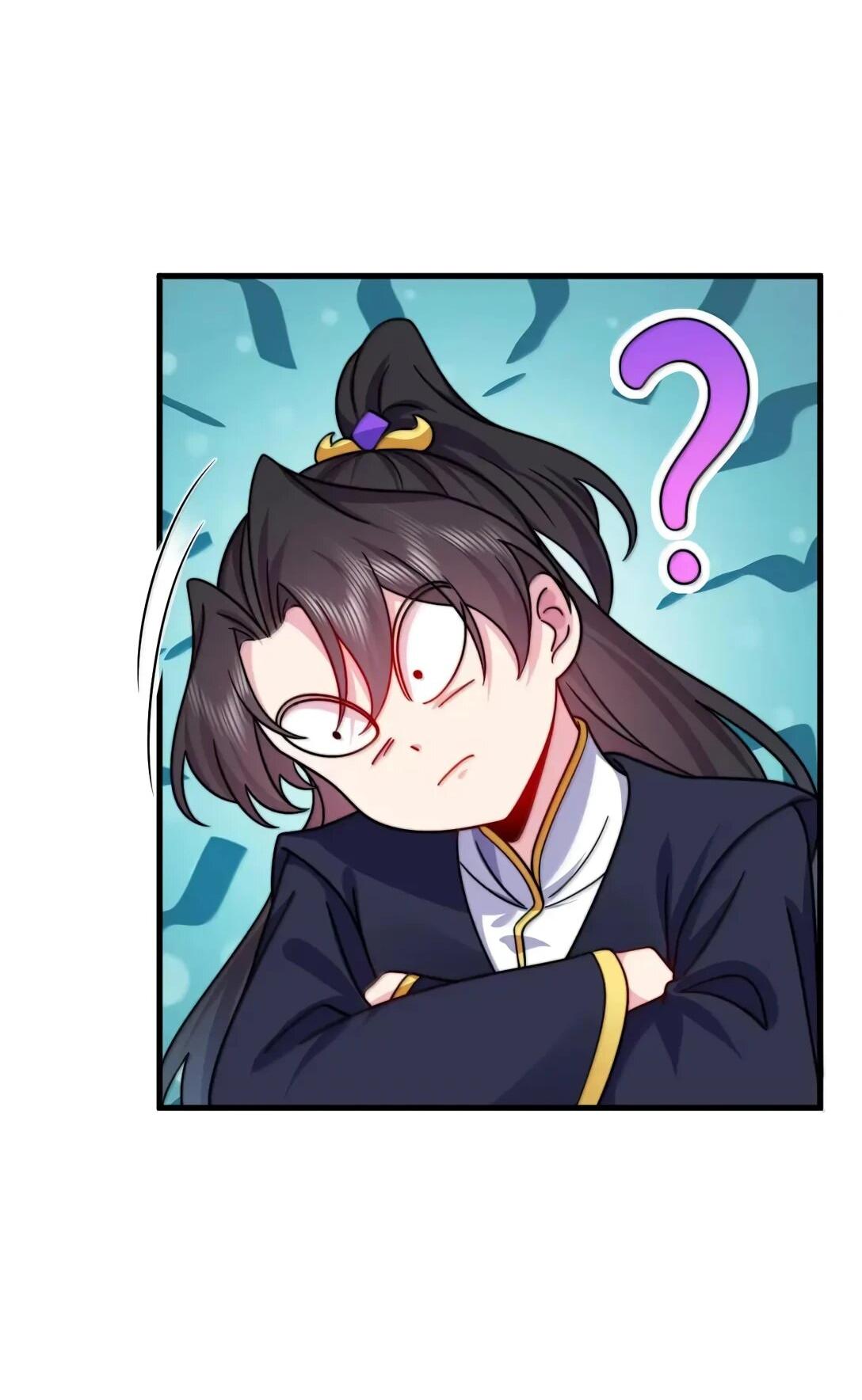 Манга Я, непобедимый культиватор-злодей, и мои ученицы - Глава 175 Страница 18