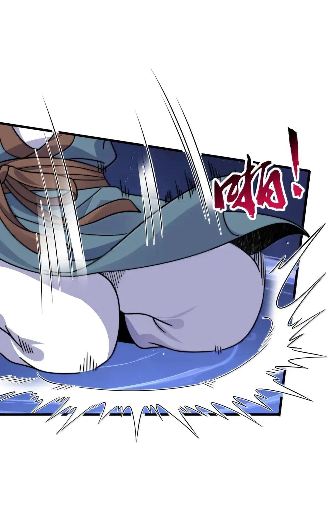 Манга Я, непобедимый культиватор-злодей, и мои ученицы - Глава 175 Страница 16