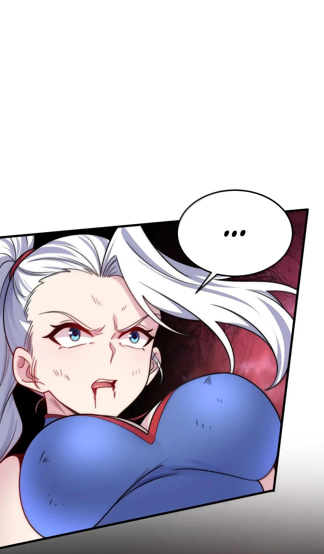 Манга Я, непобедимый культиватор-злодей, и мои ученицы - Глава 173 Страница 21