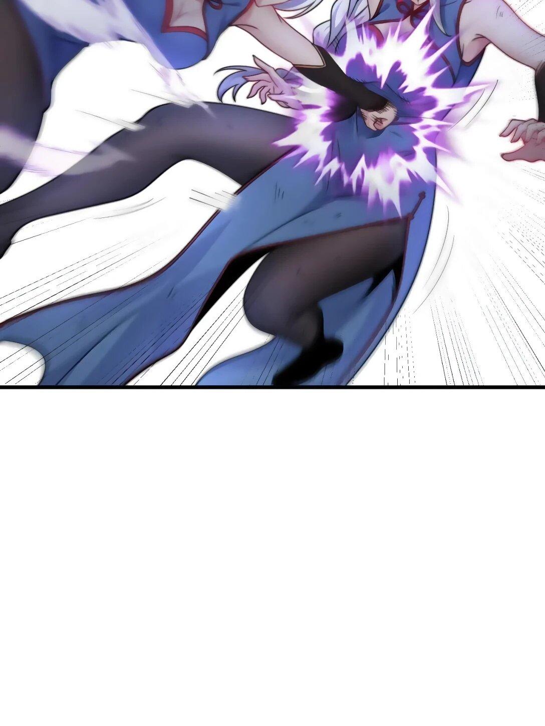 Манга Я, непобедимый культиватор-злодей, и мои ученицы - Глава 173 Страница 19