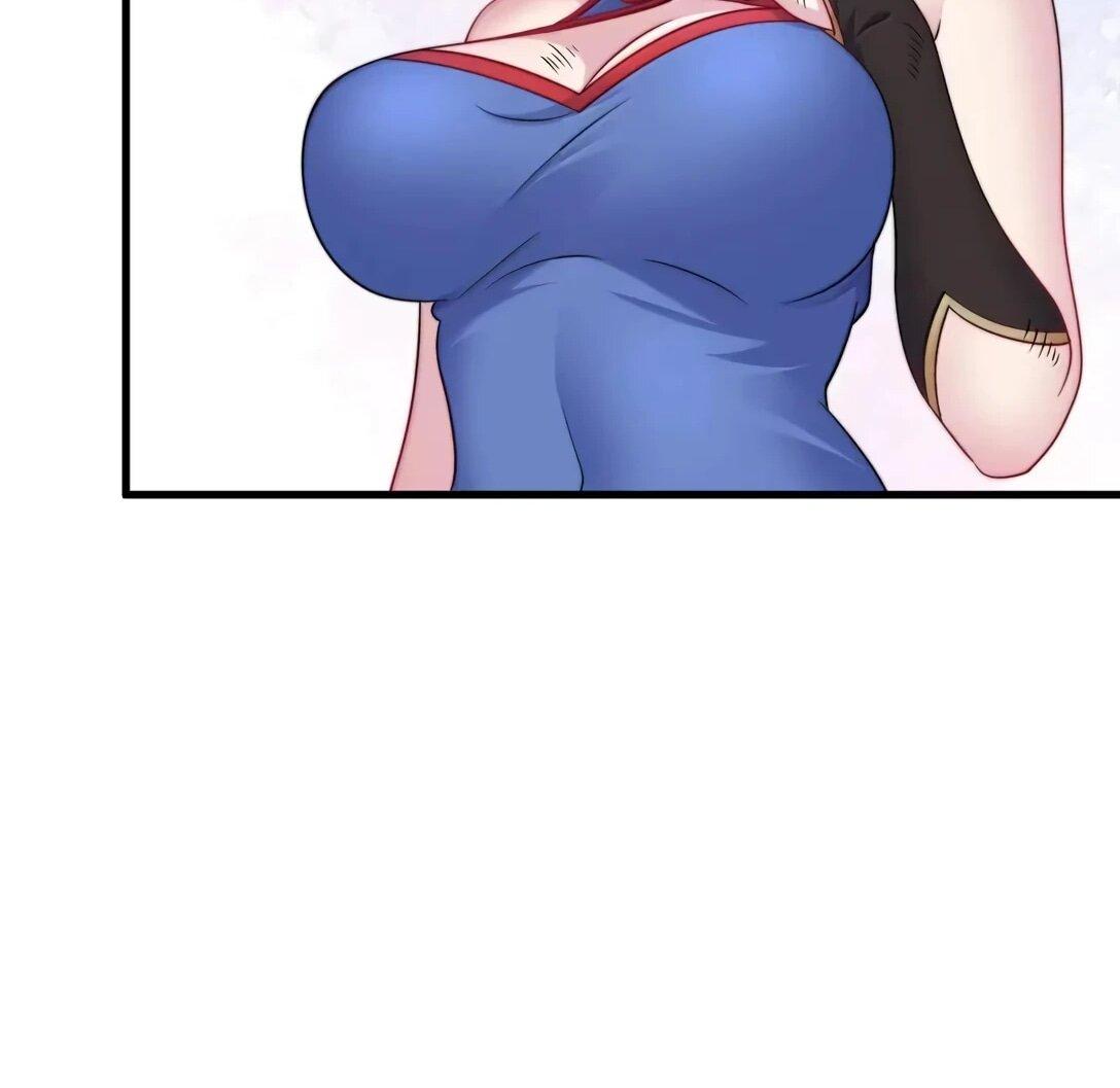 Манга Я, непобедимый культиватор-злодей, и мои ученицы - Глава 173 Страница 43