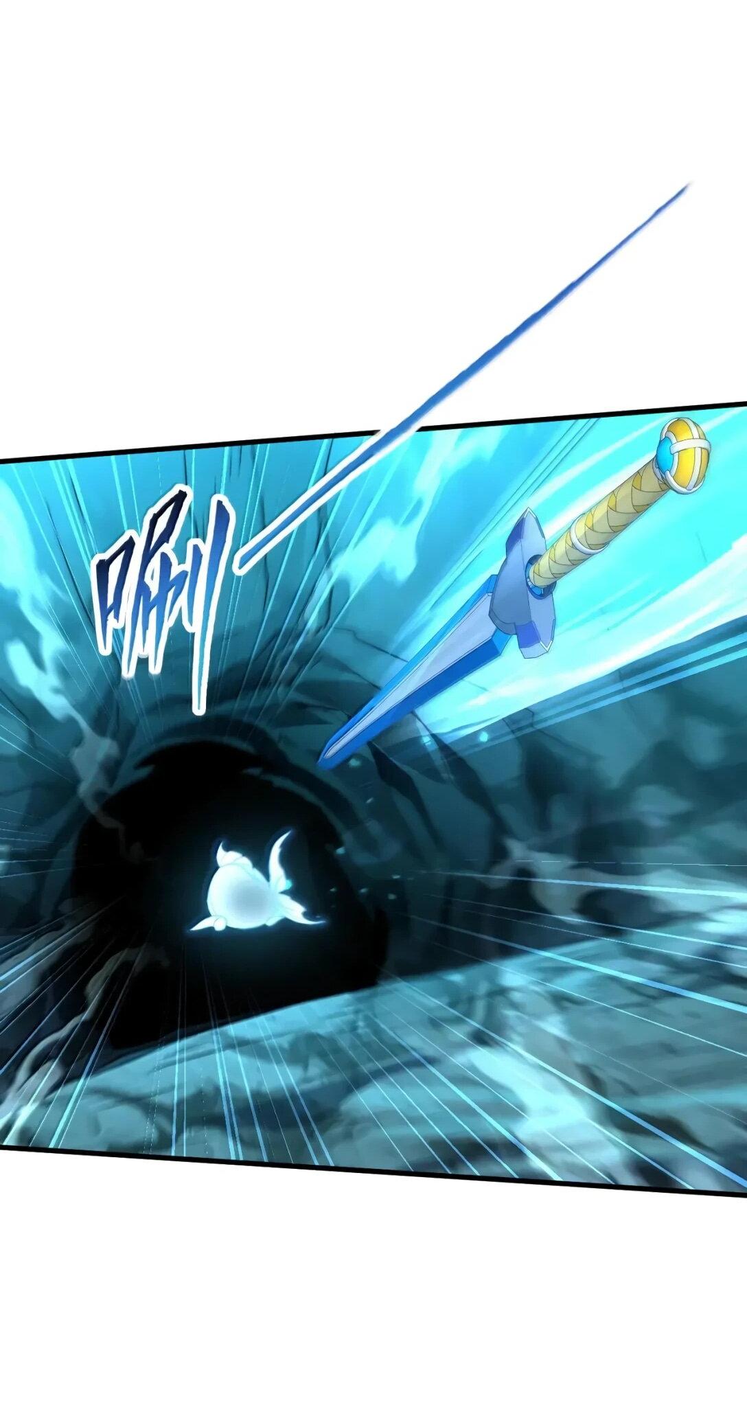 Манга Я, непобедимый культиватор-злодей, и мои ученицы - Глава 172 Страница 33