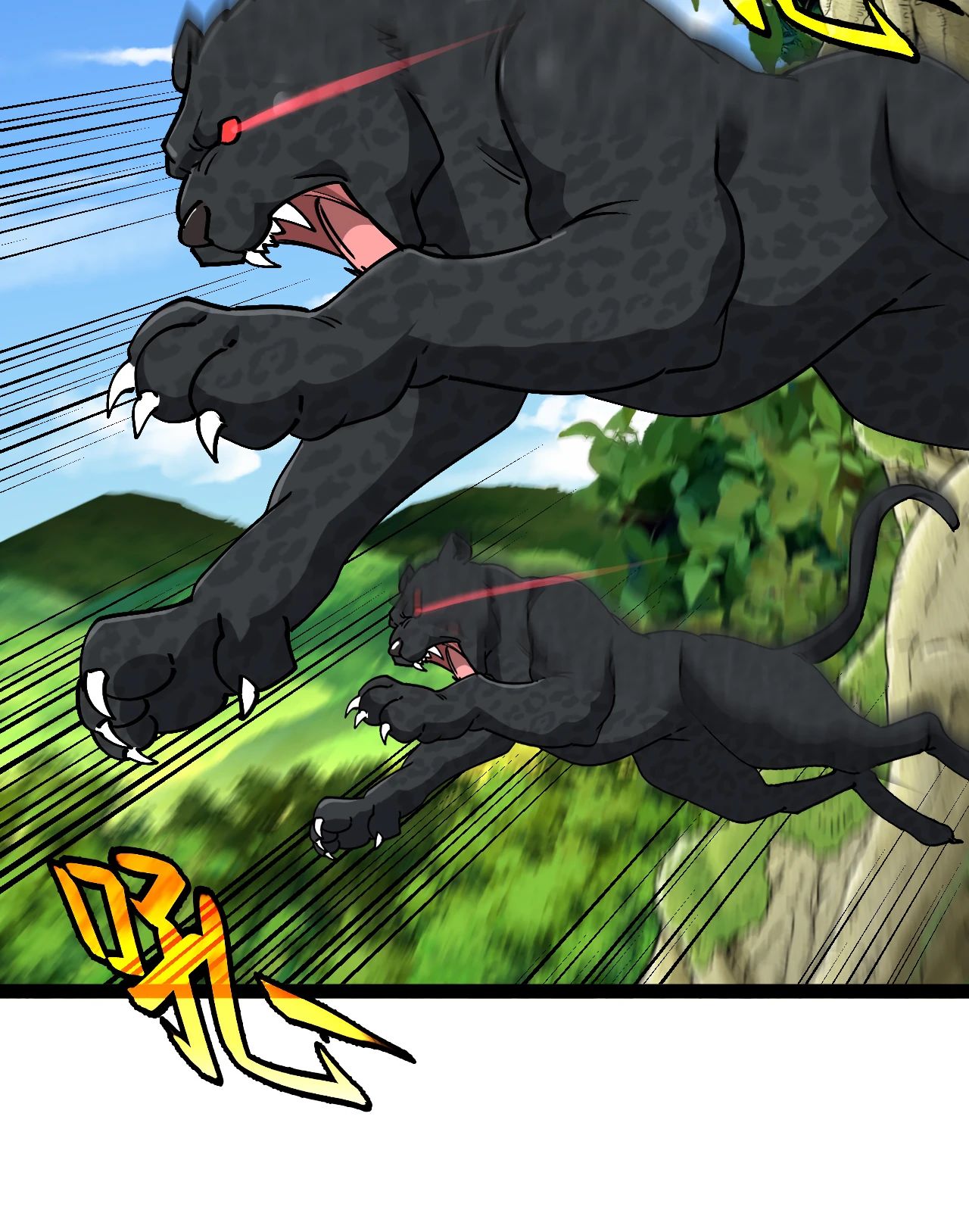 Манга Система улучшения уровня бога - Глава 183 Страница 11