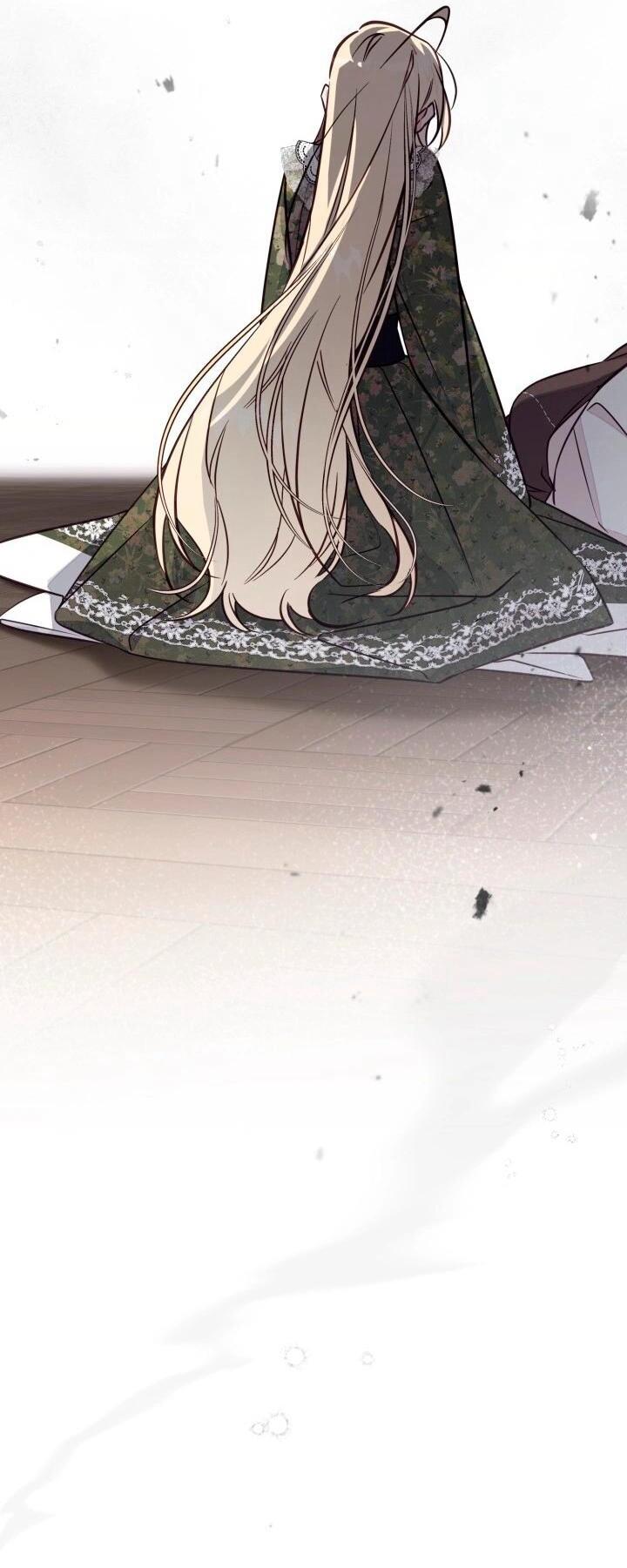 Манга Здесь нет места фальшивкам - Глава 103 Страница 35