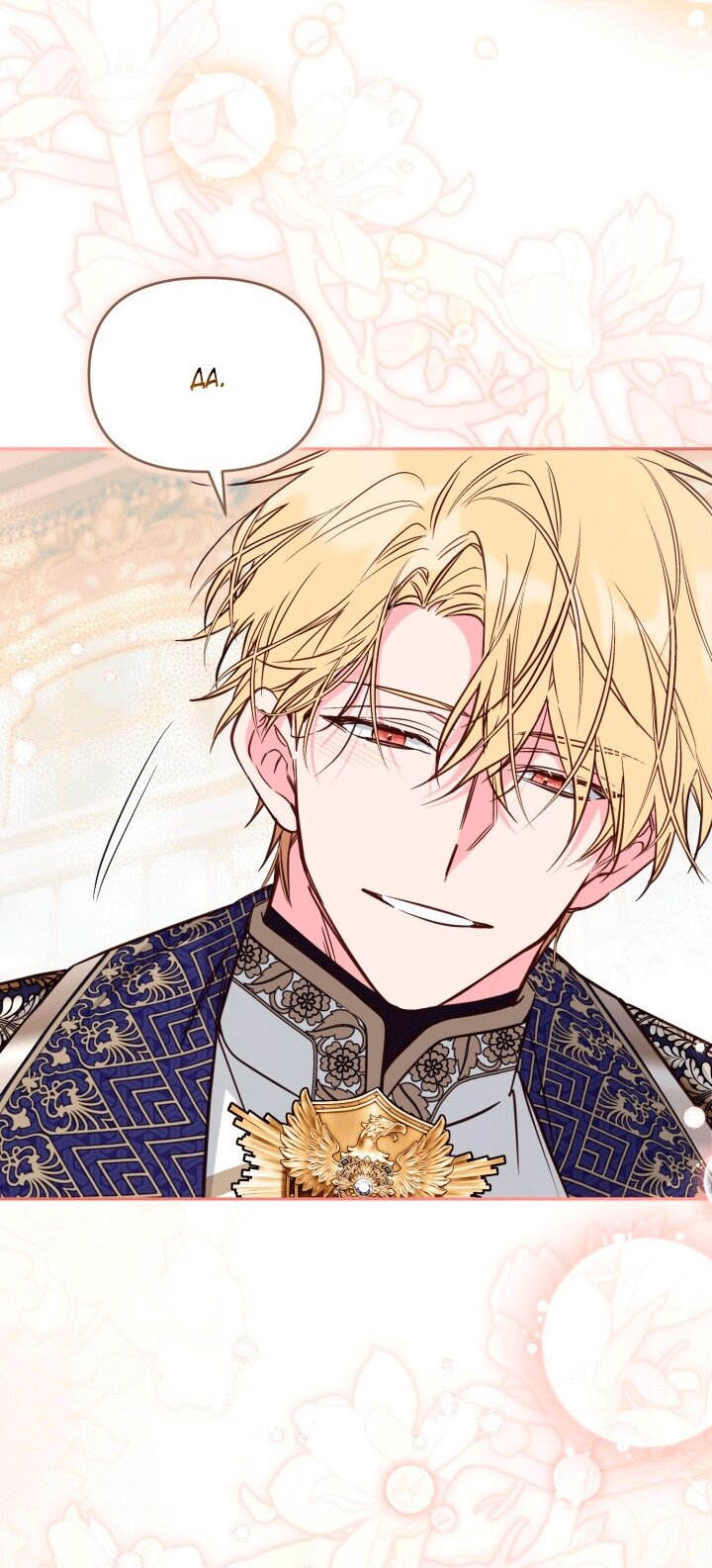 Манга Здесь нет места фальшивкам - Глава 105 Страница 61