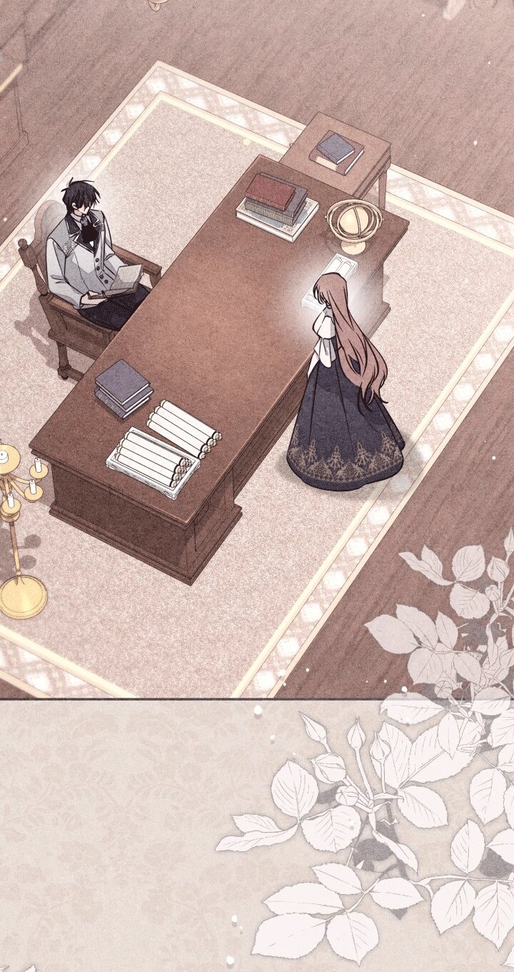 Манга Здесь нет места фальшивкам - Глава 105 Страница 39