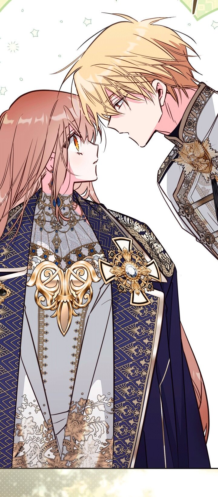 Манга Здесь нет места фальшивкам - Глава 106 Страница 29