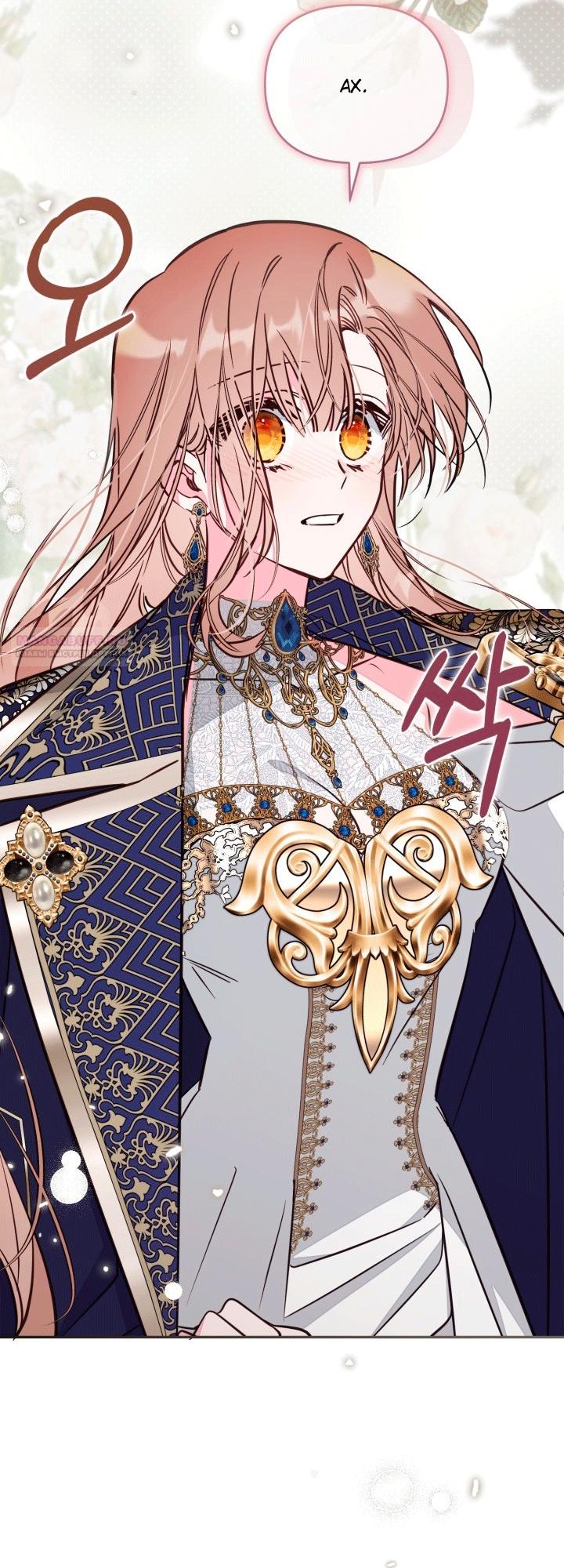 Манга Здесь нет места фальшивкам - Глава 106 Страница 34